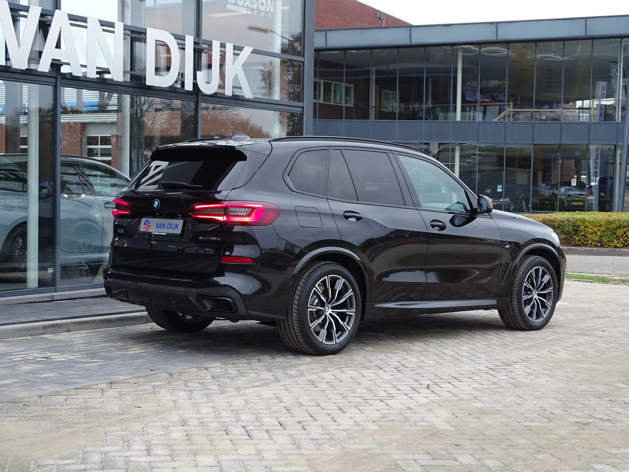 BMW - X5