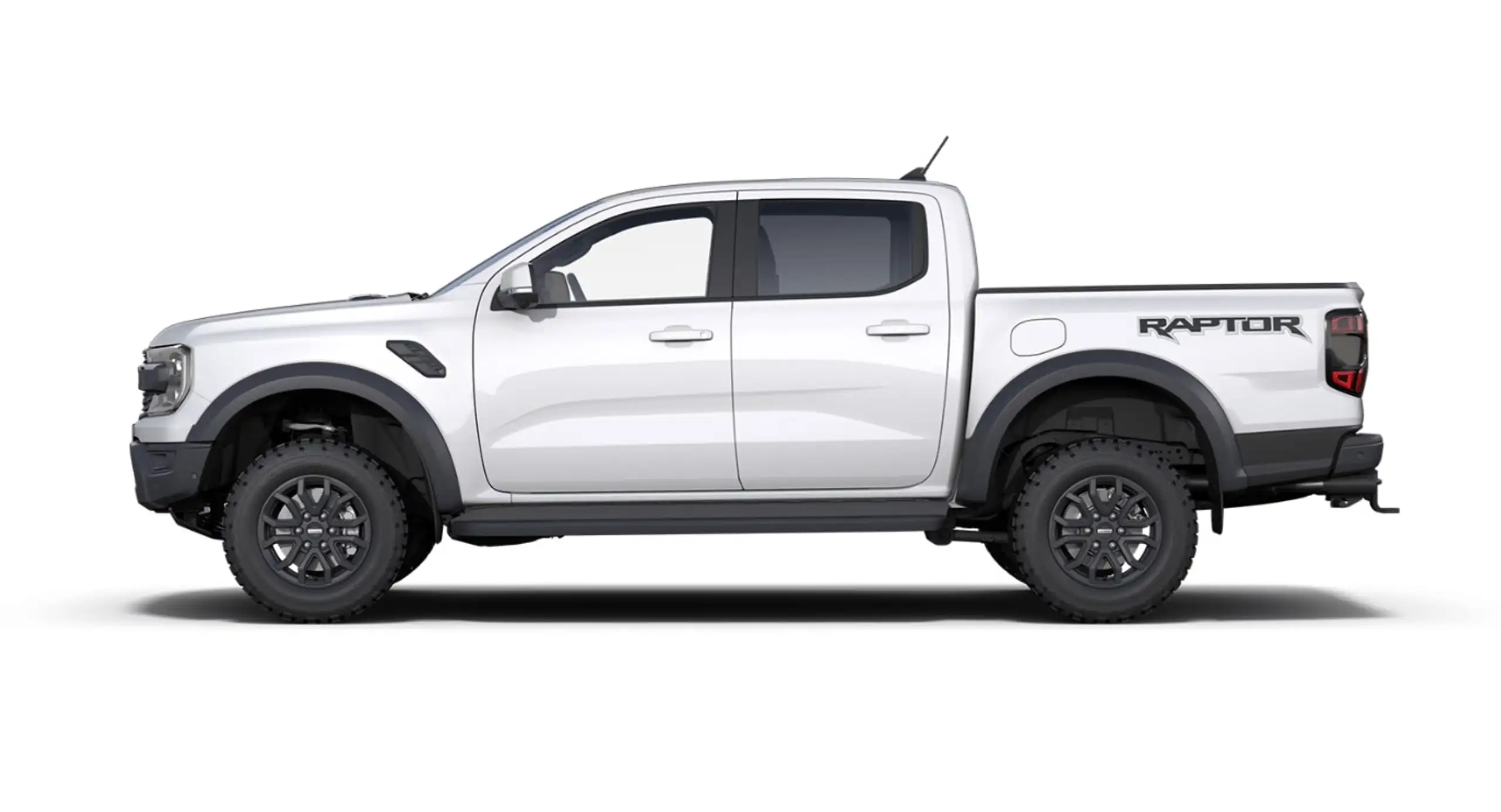 Ford - Ranger Raptor