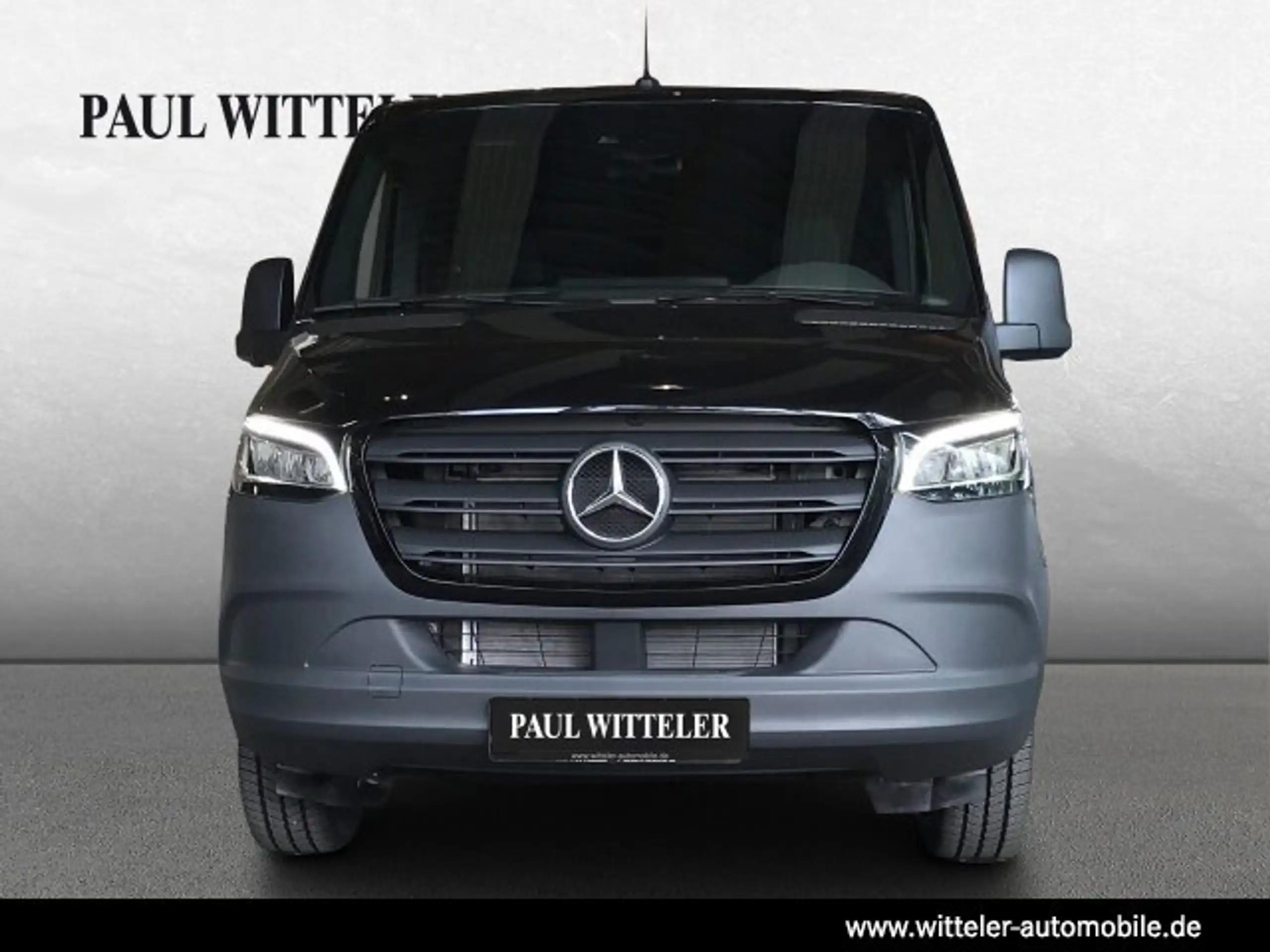 Mercedes-Benz - Sprinter