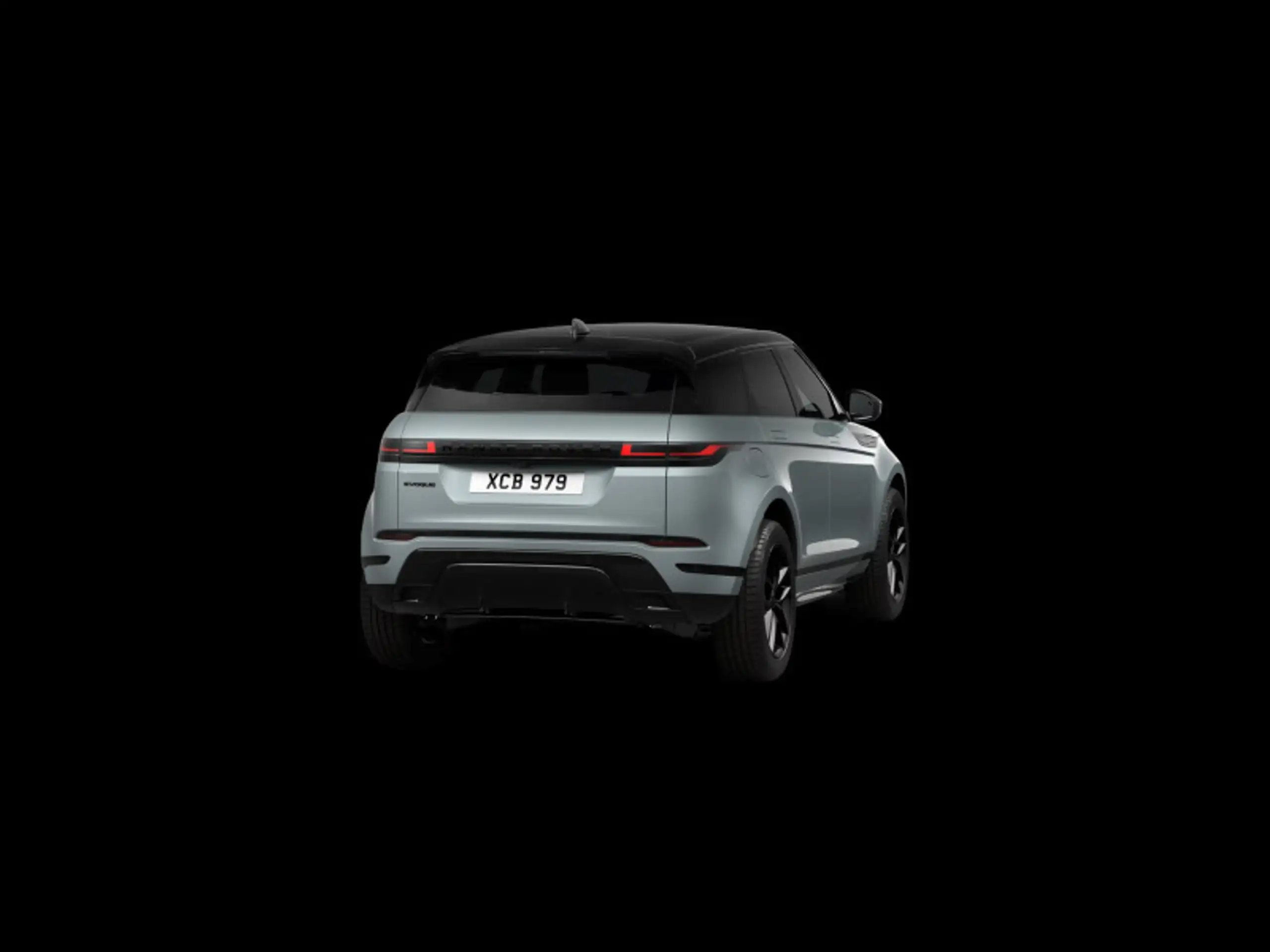 Land Rover - Range Rover Evoque