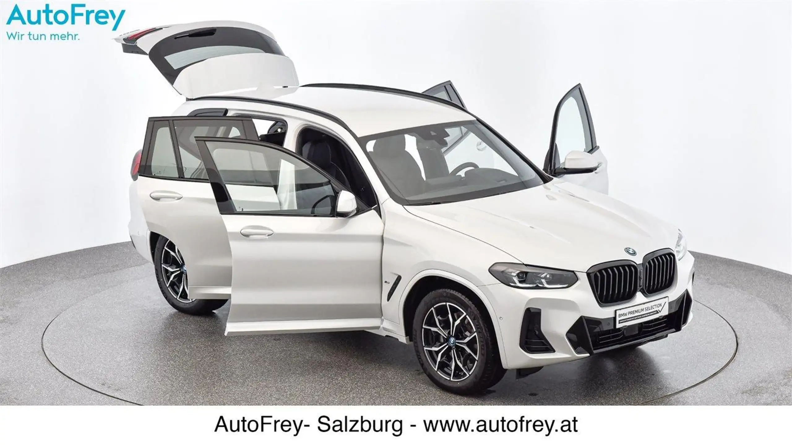 BMW - X3