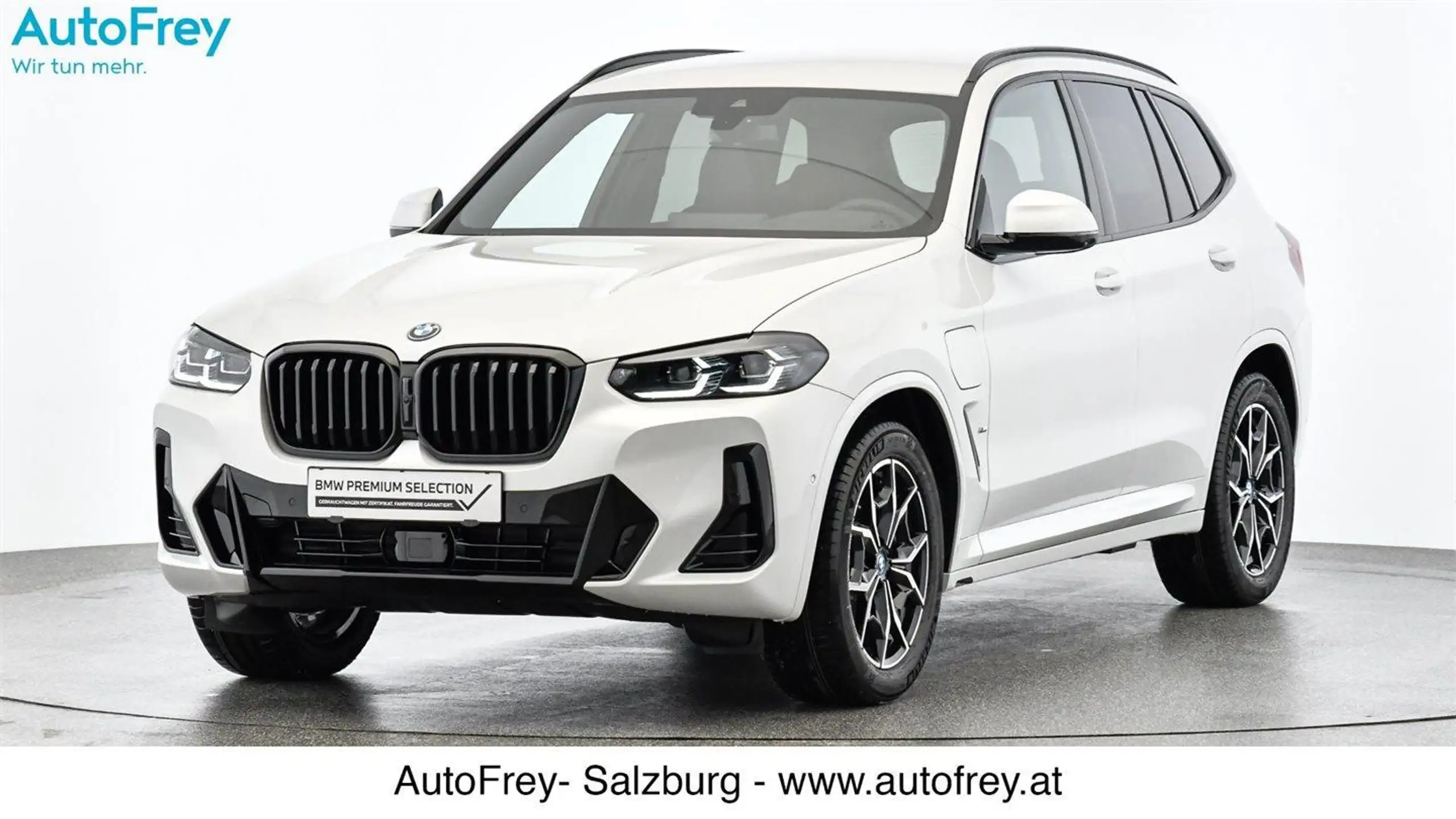 BMW - X3