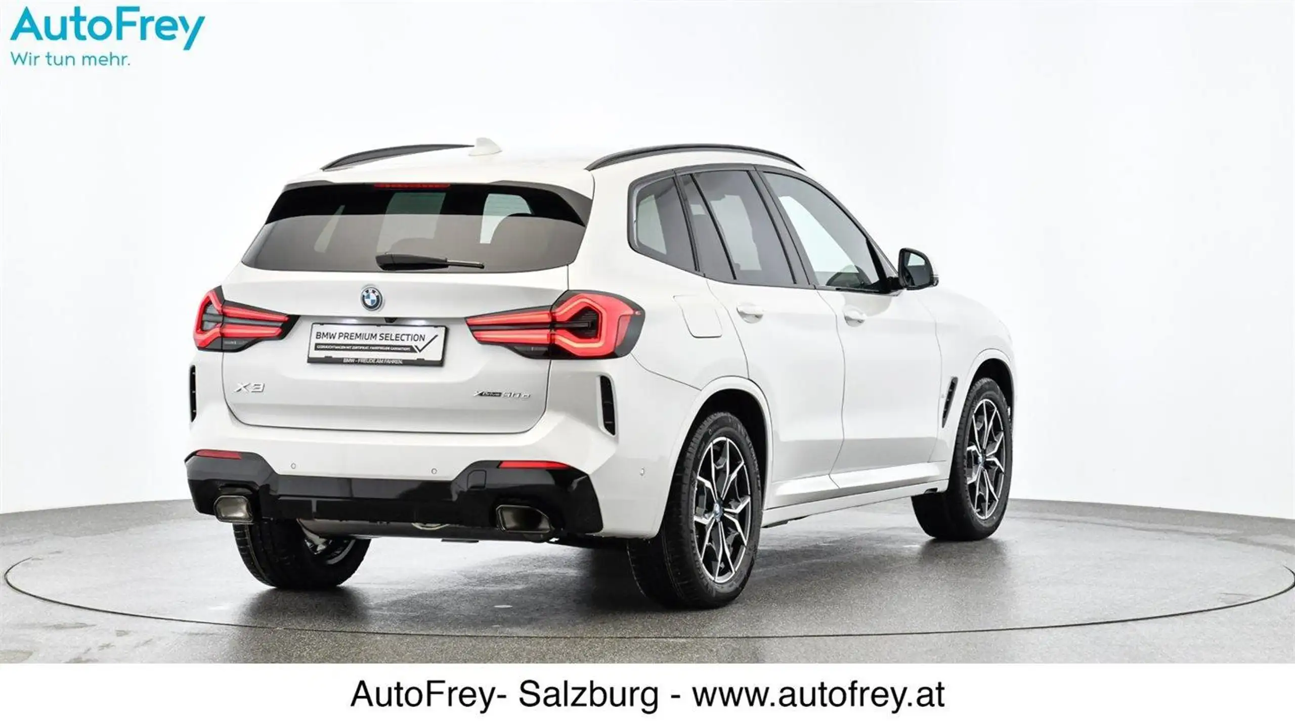 BMW - X3