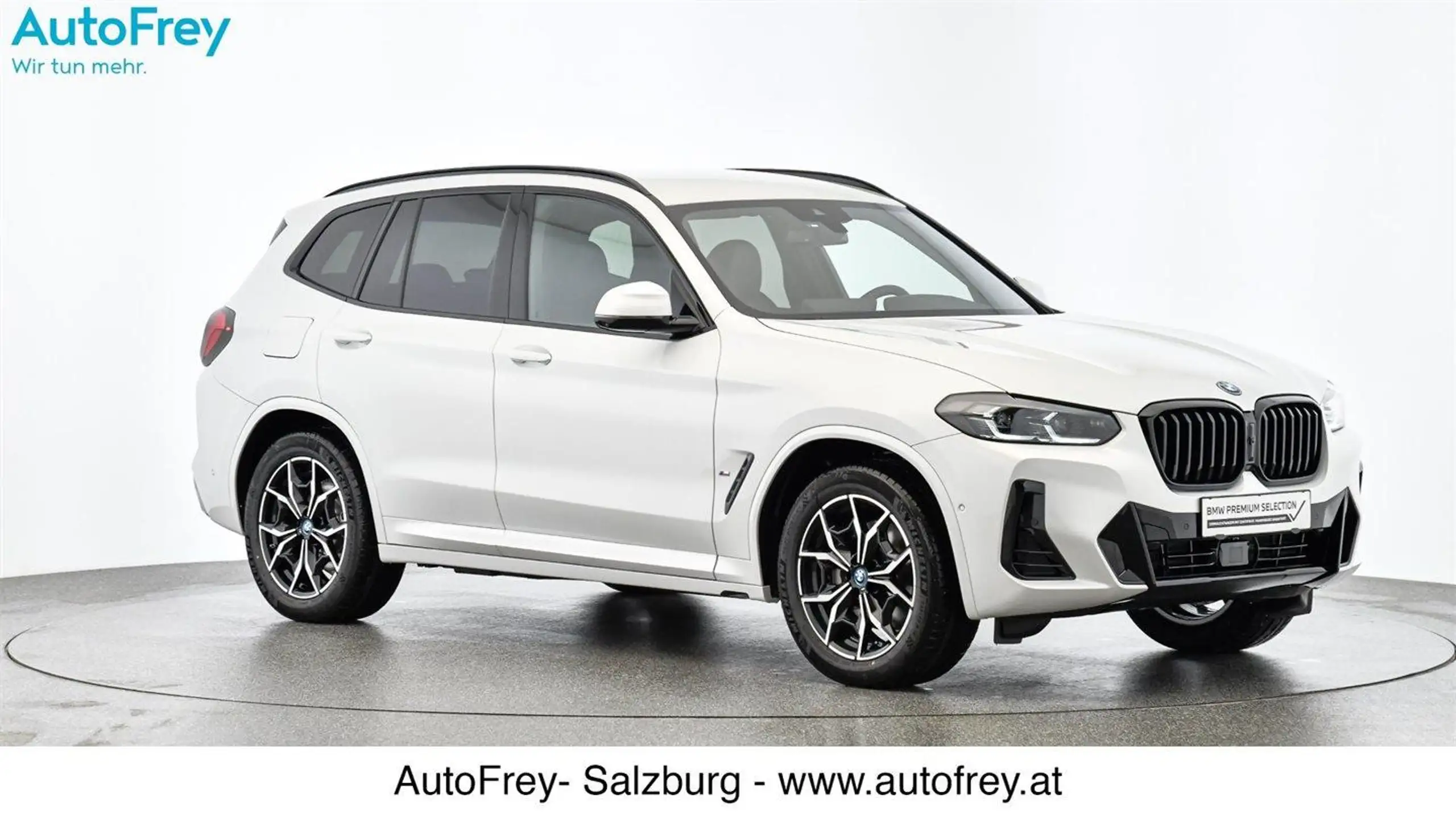 BMW - X3