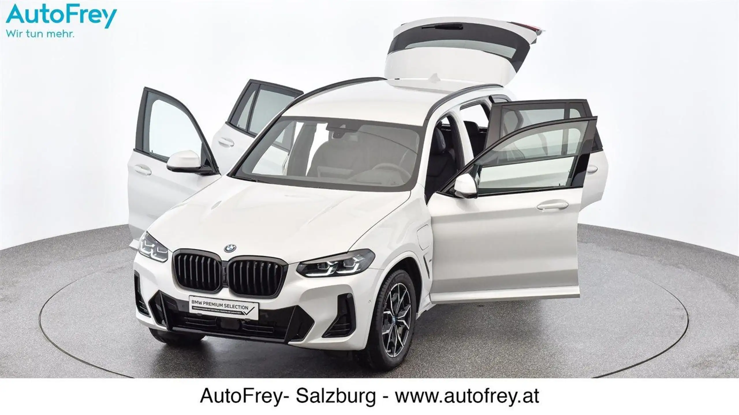 BMW - X3