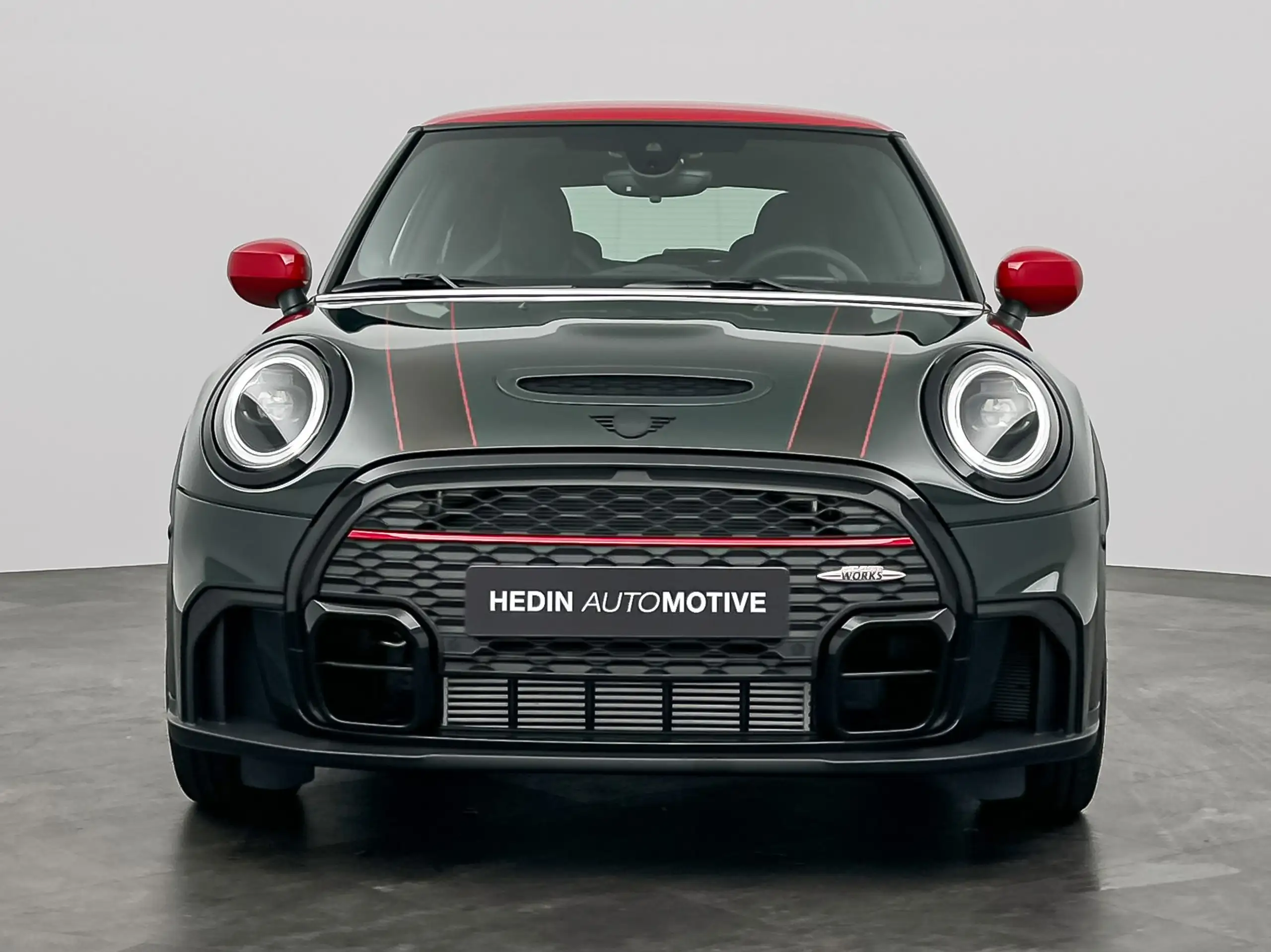 MINI - John Cooper Works