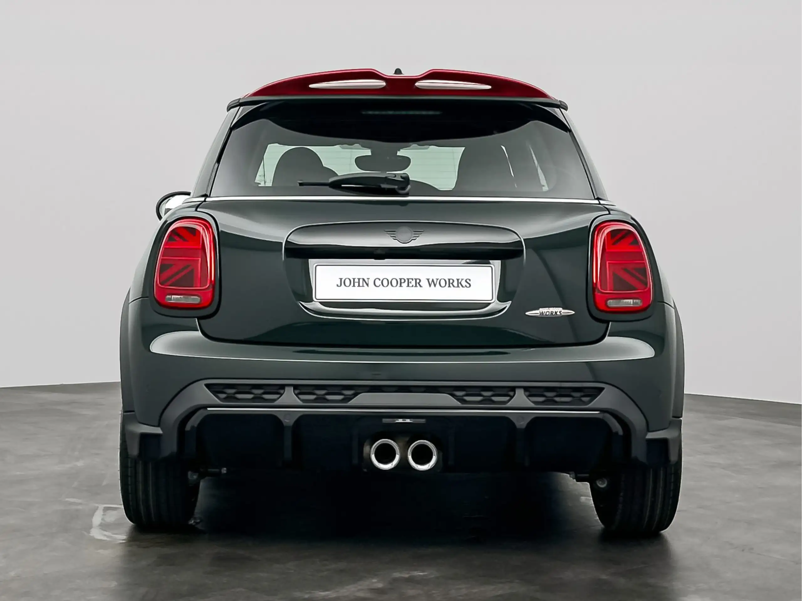 MINI - John Cooper Works