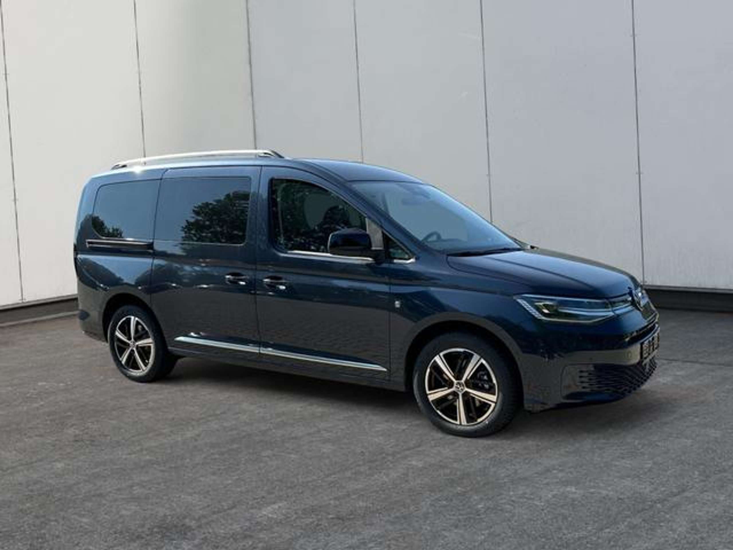 Volkswagen - Caddy