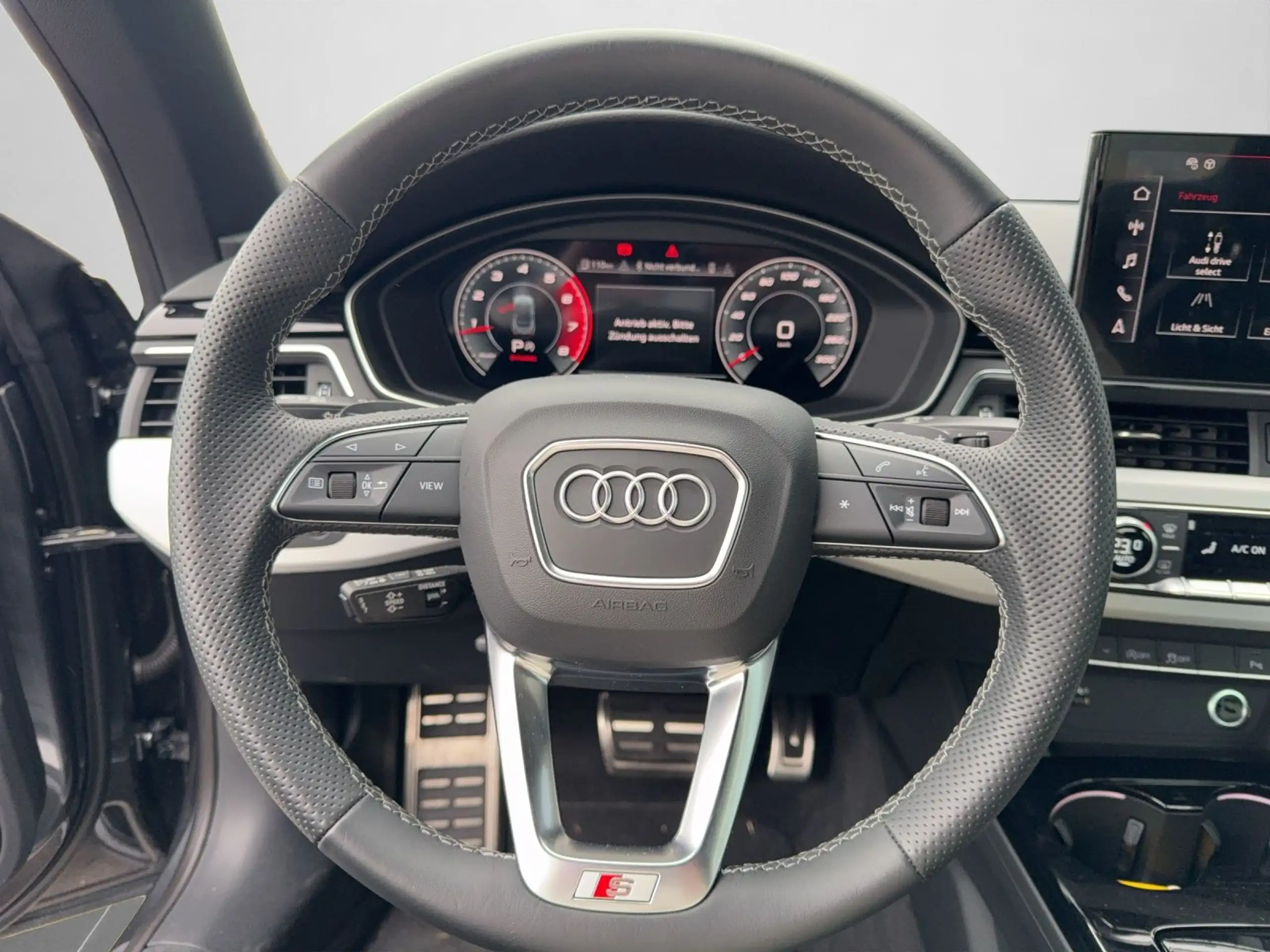 Audi - S5