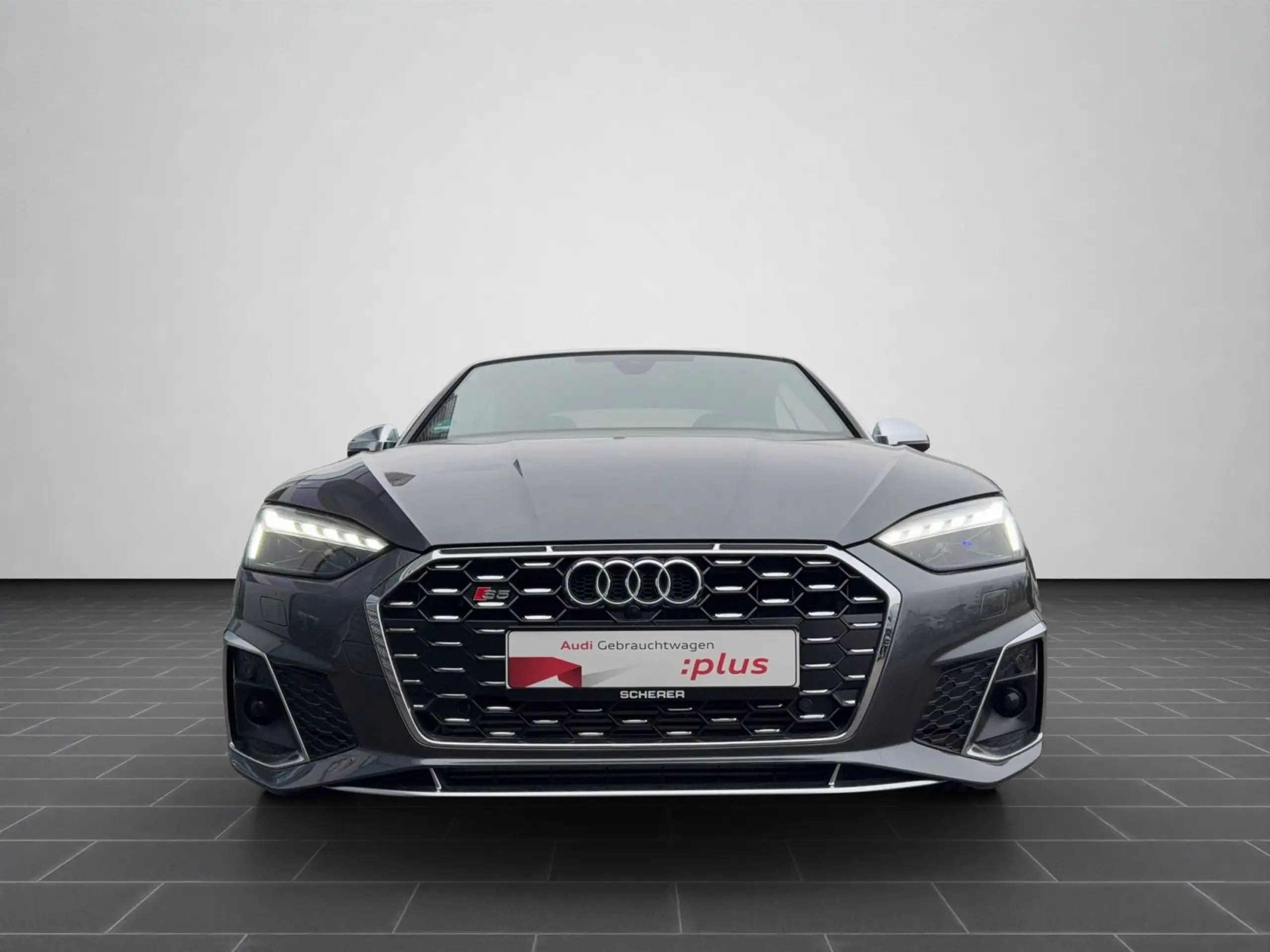 Audi - S5