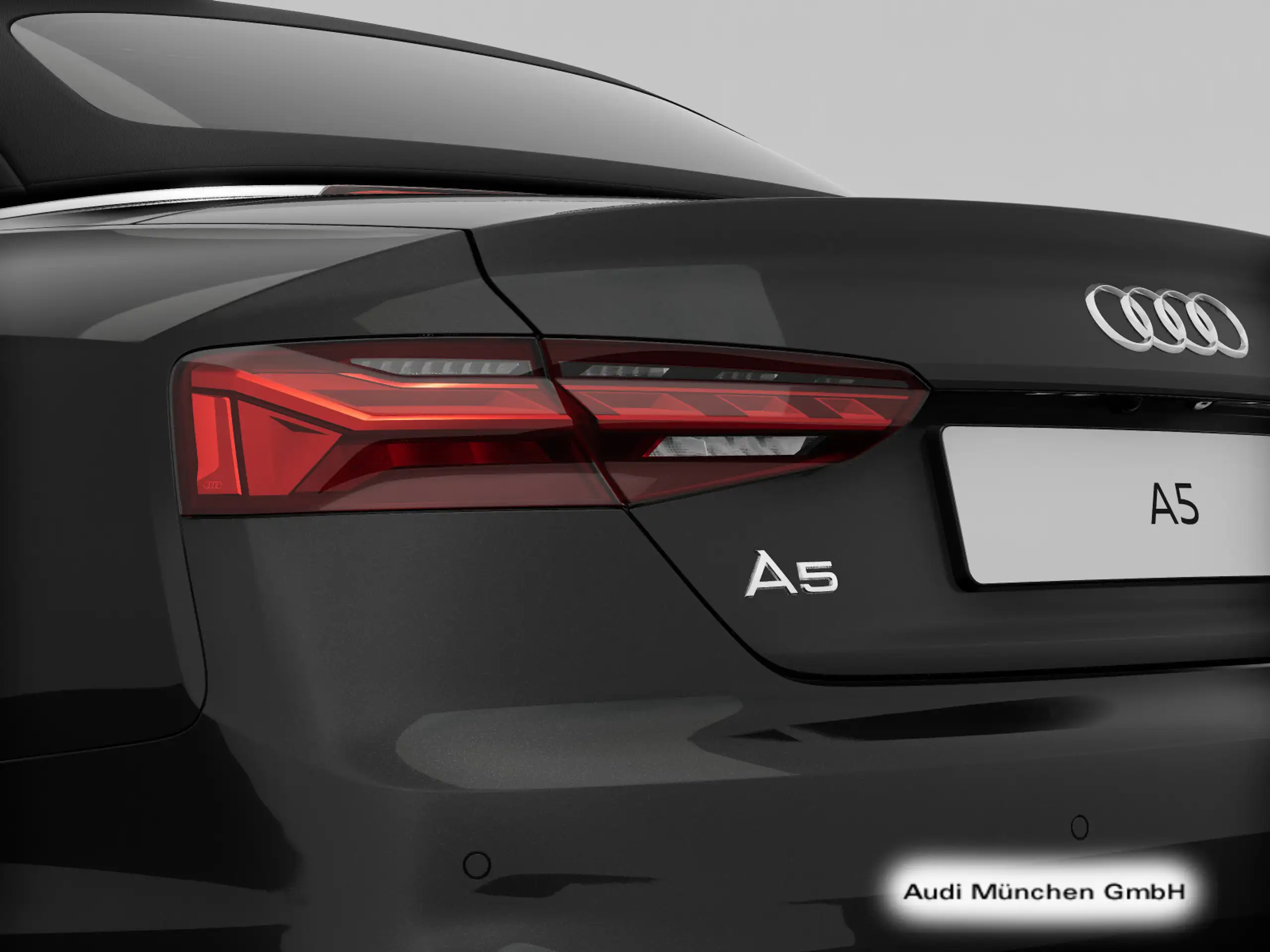 Audi - A5