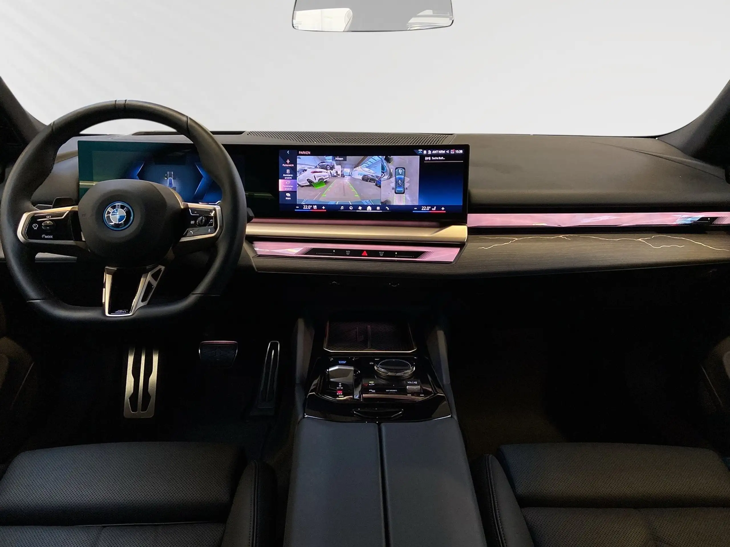 BMW - i5