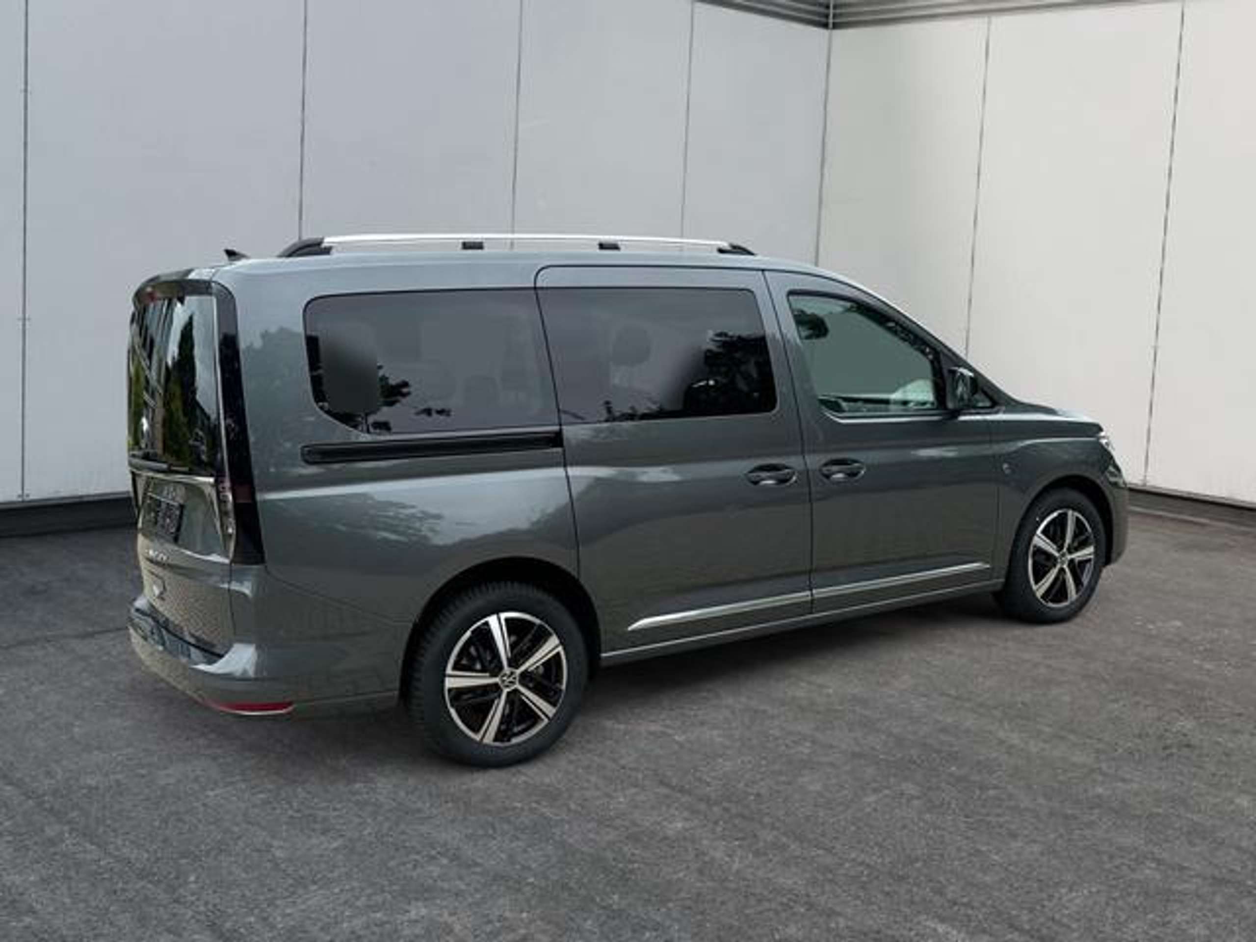 Volkswagen - Caddy