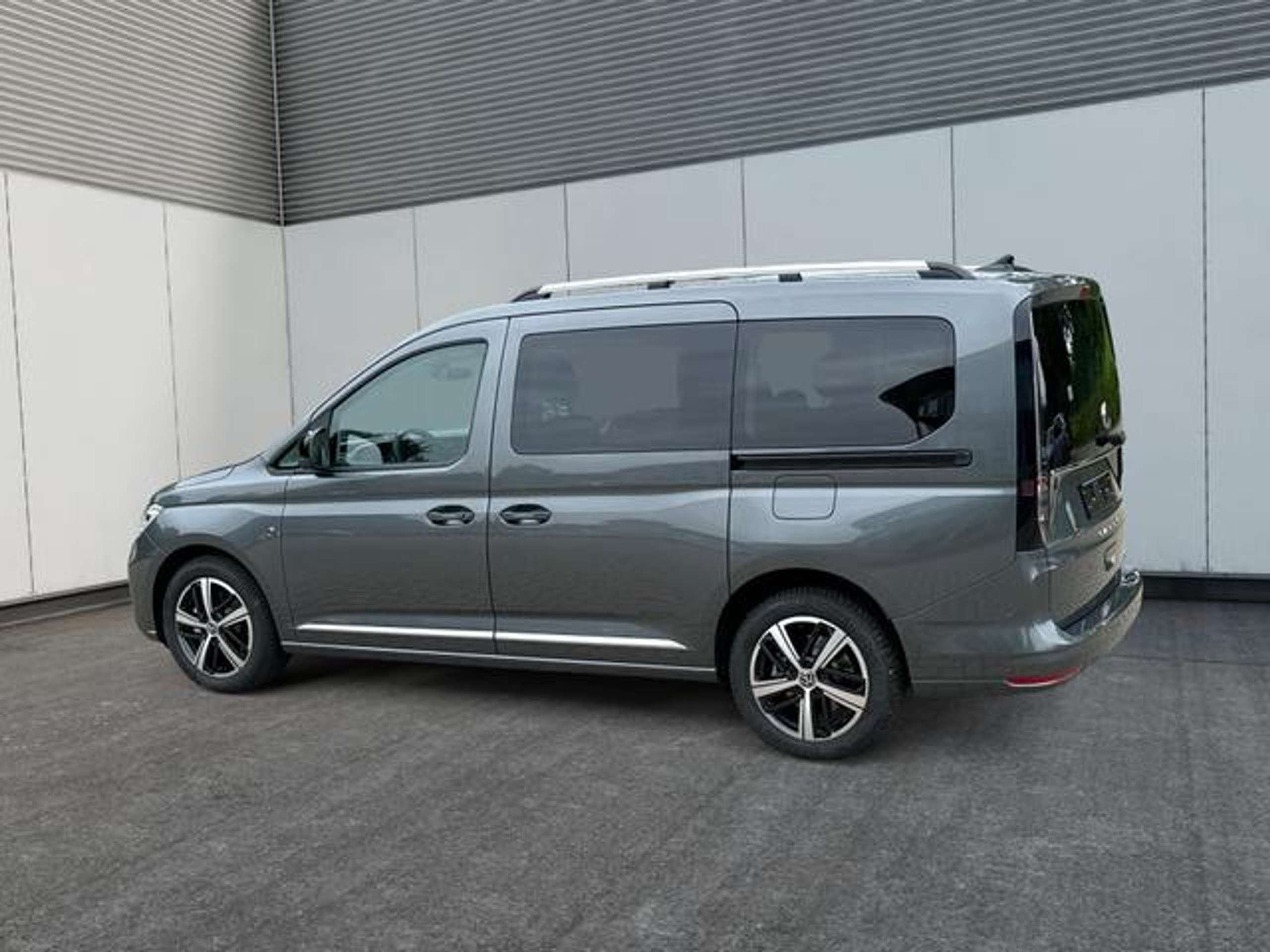 Volkswagen - Caddy