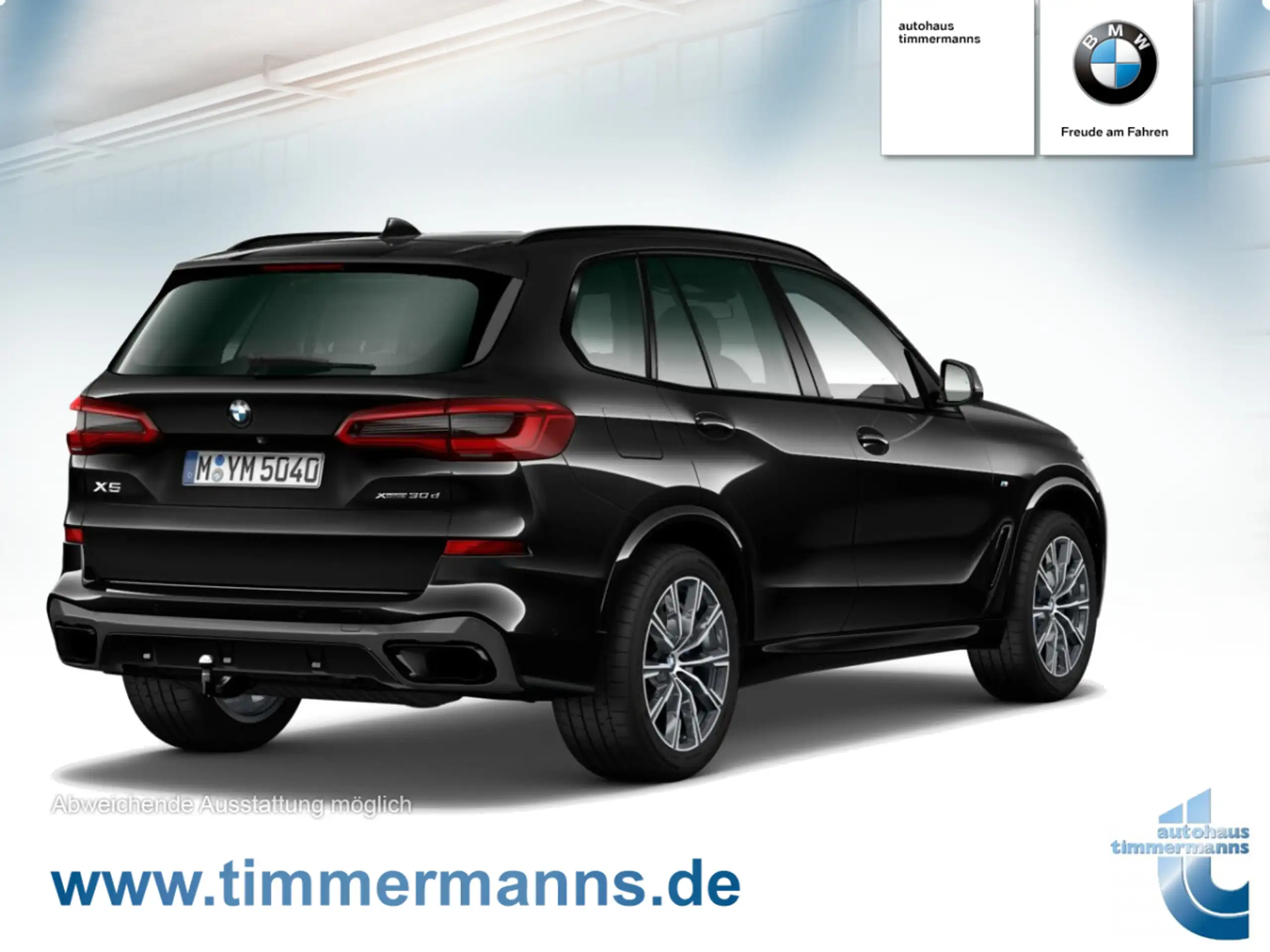 BMW - X5