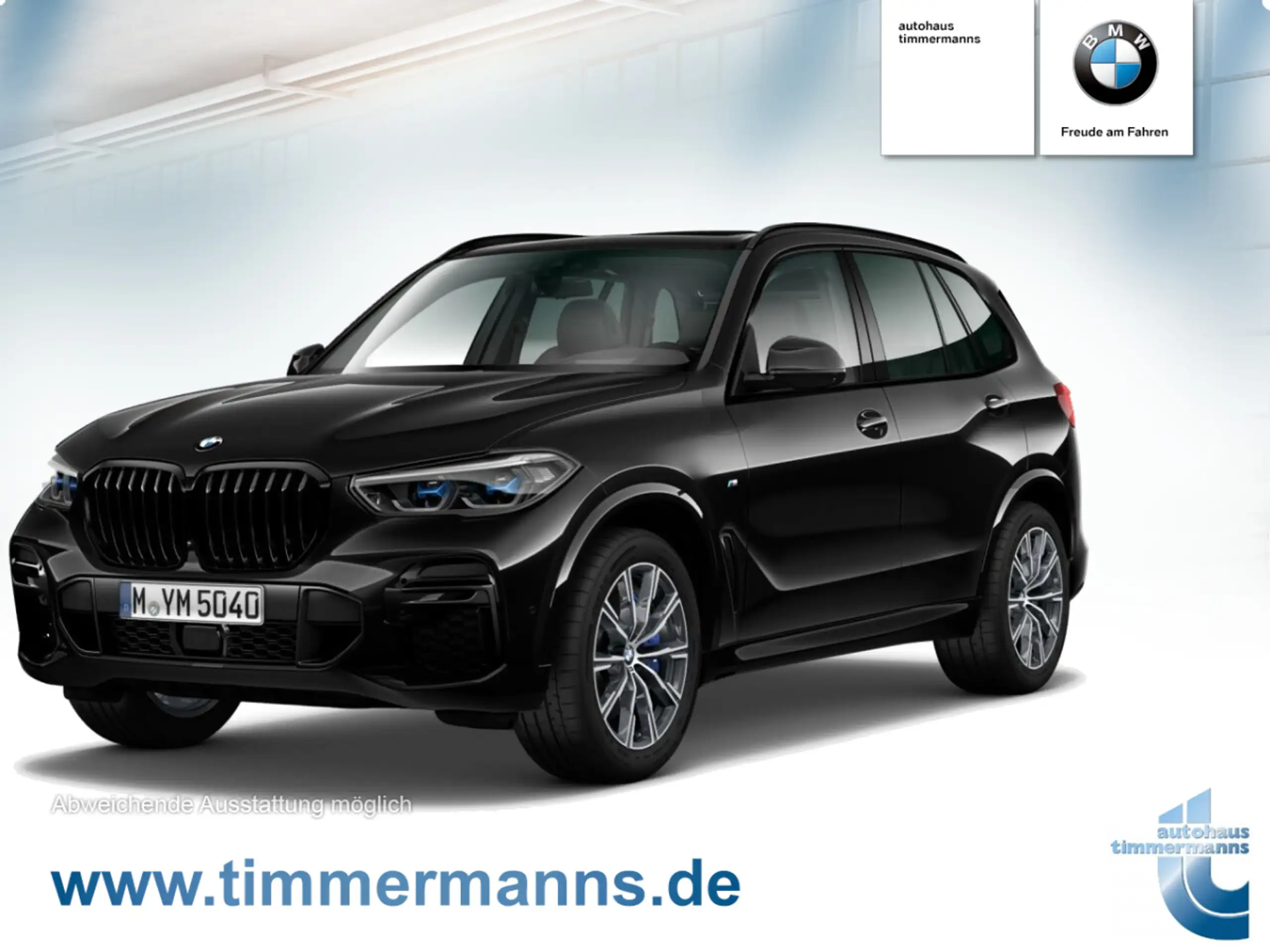 BMW - X5