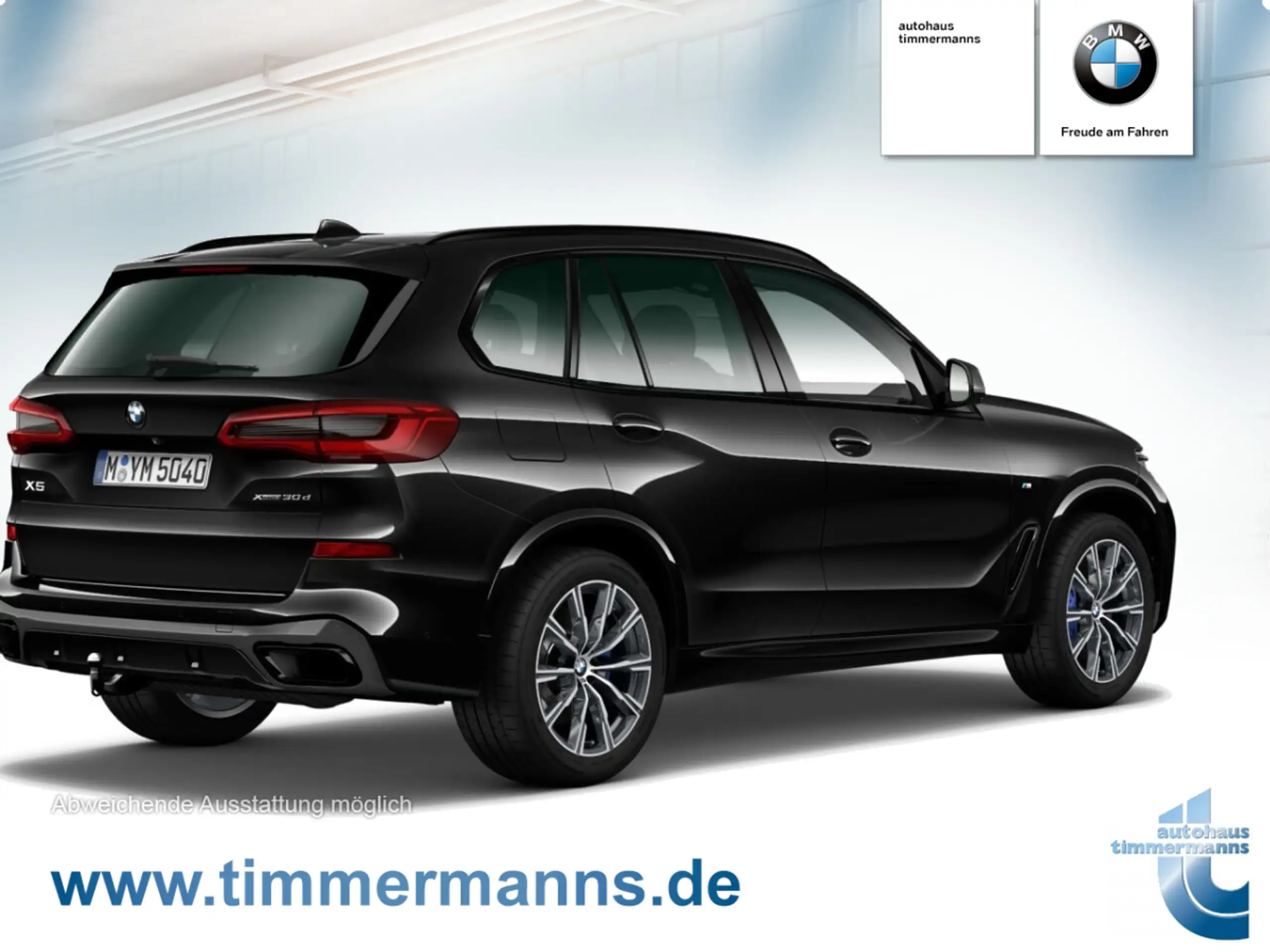 BMW - X5