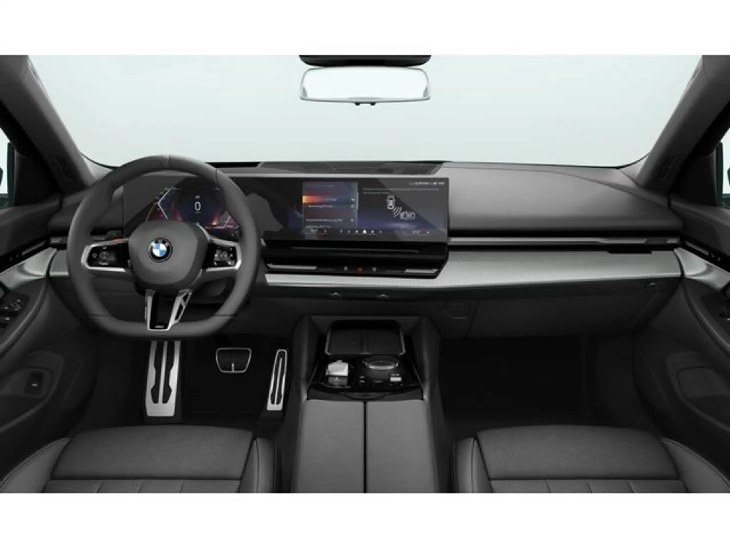 BMW - 520