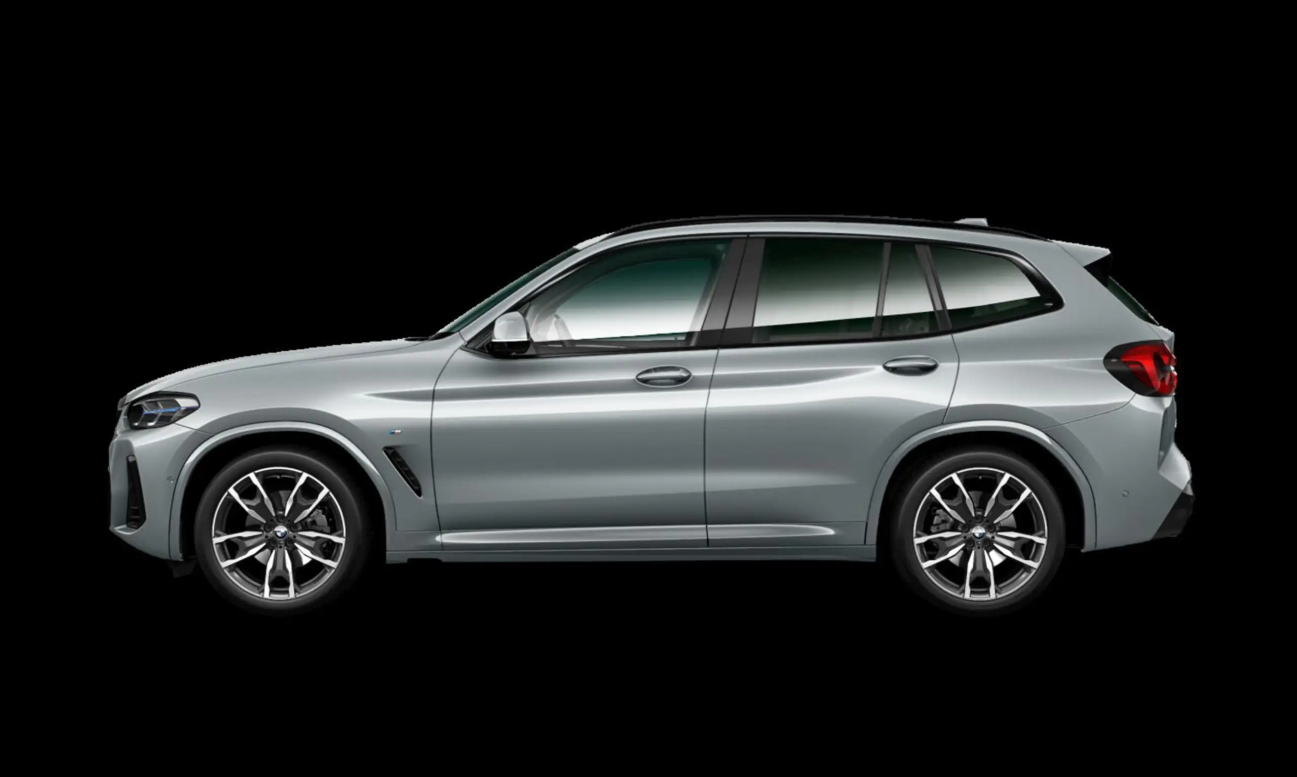 BMW - X3