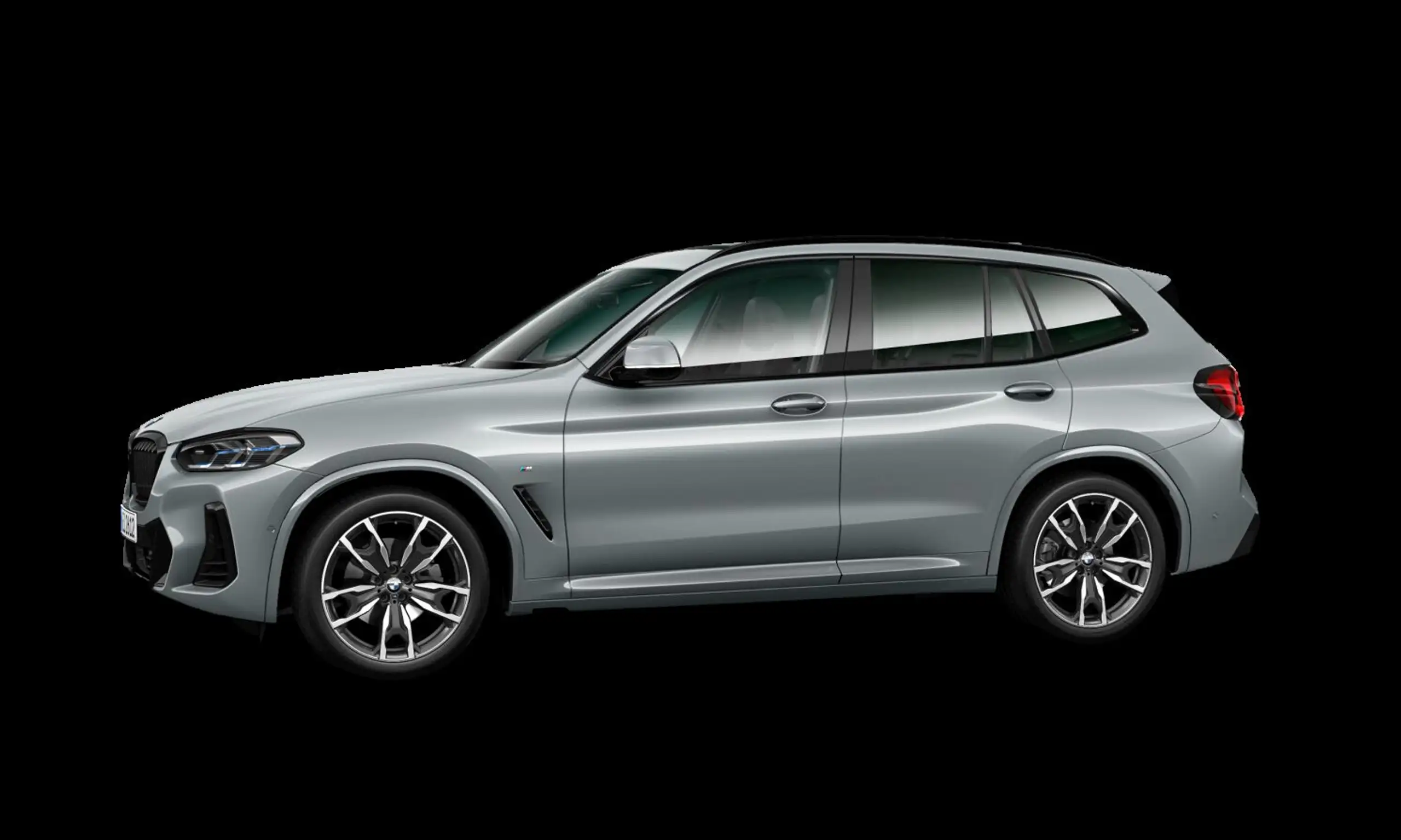 BMW - X3