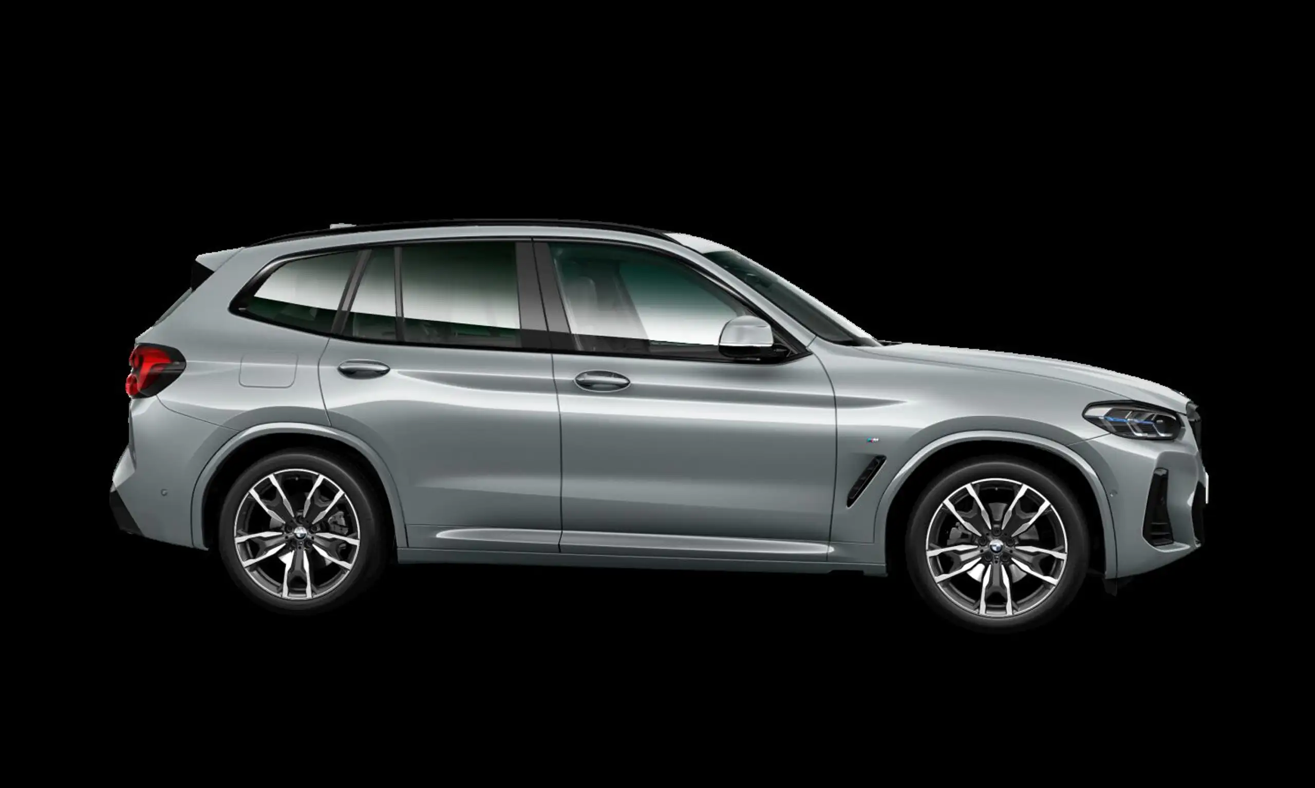 BMW - X3