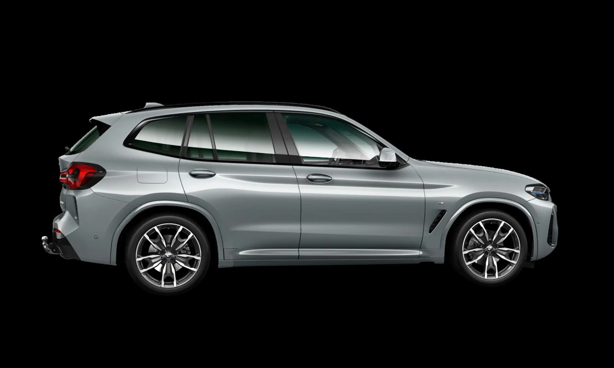 BMW - X3