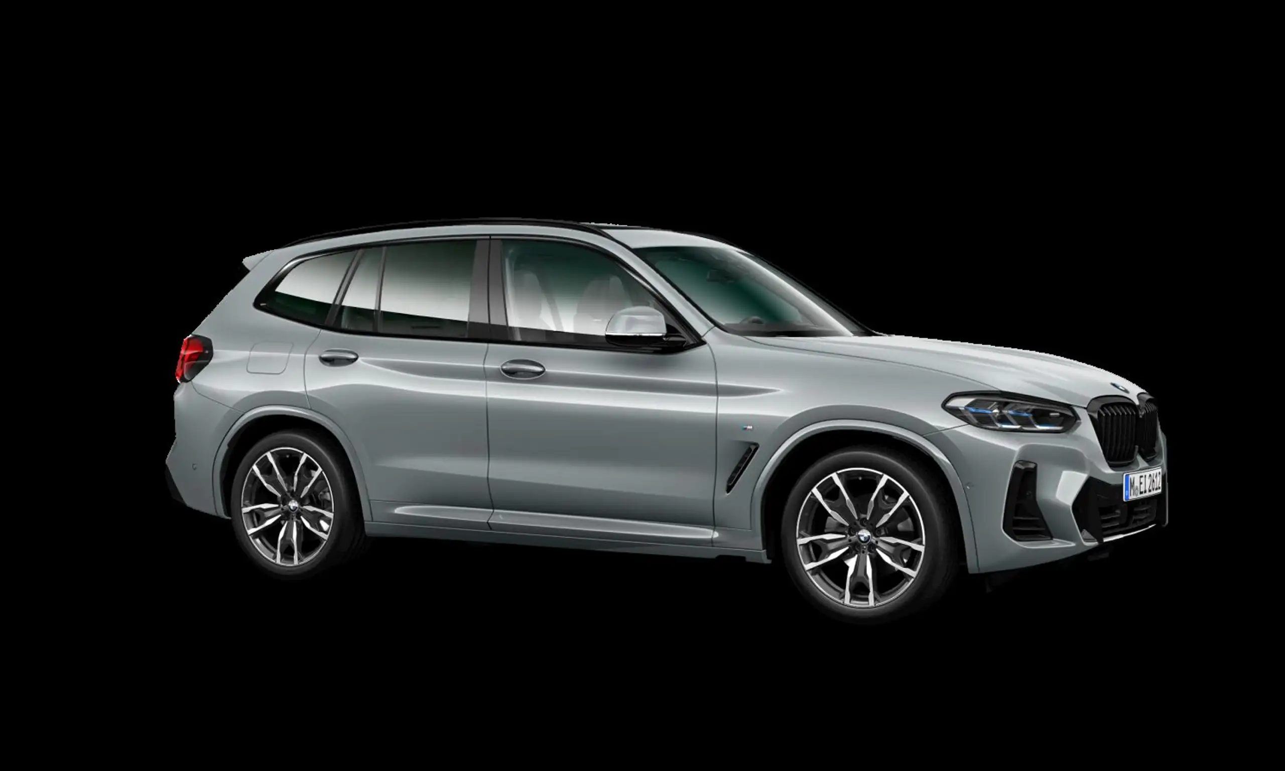 BMW - X3