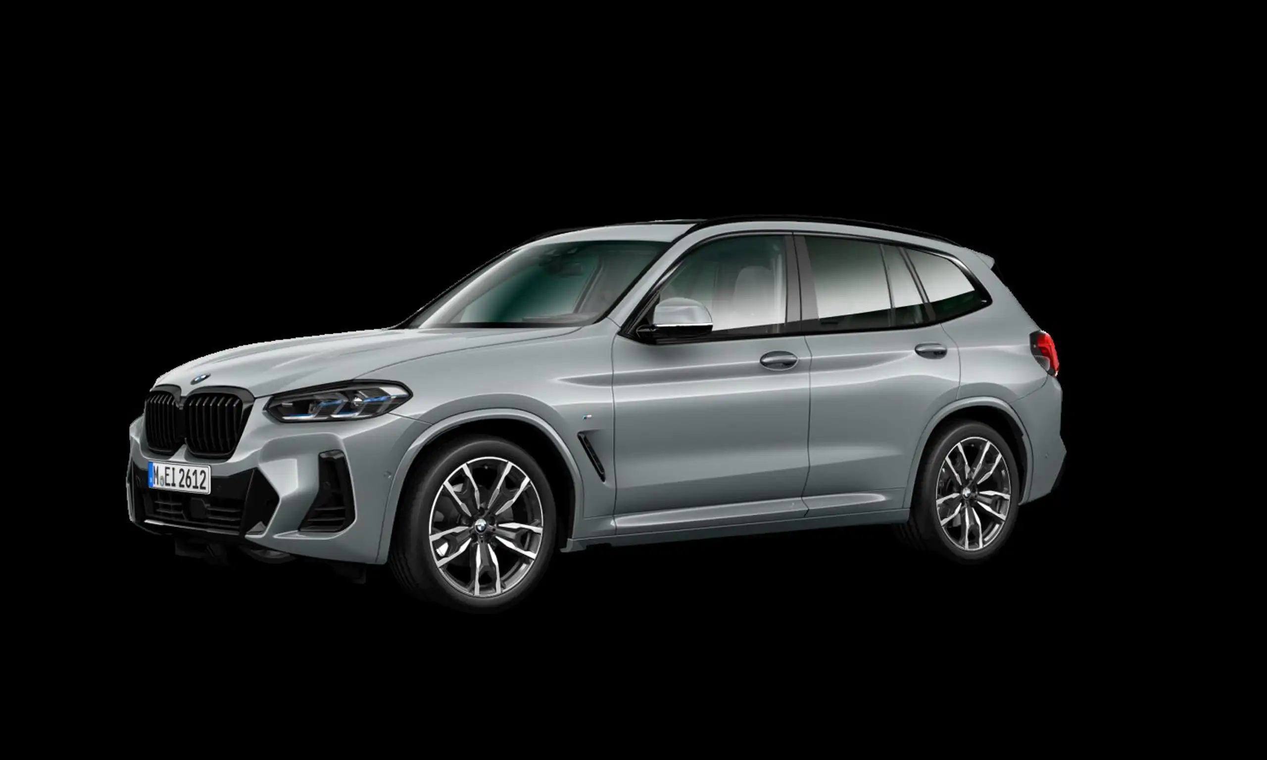 BMW - X3