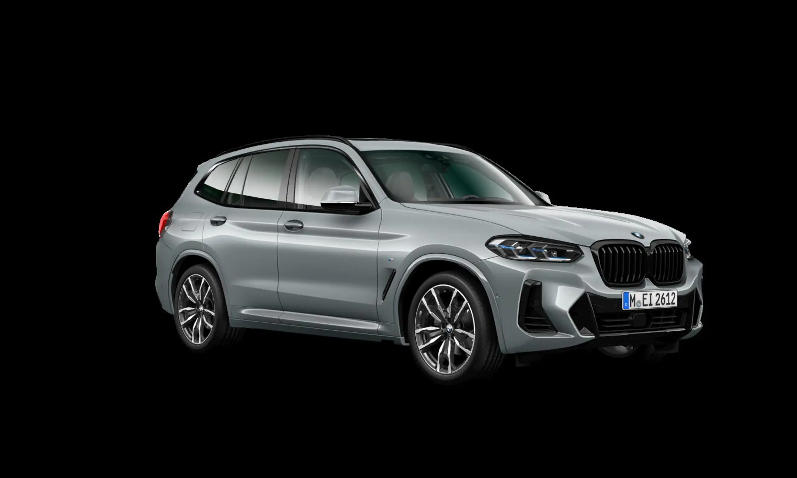 BMW - X3