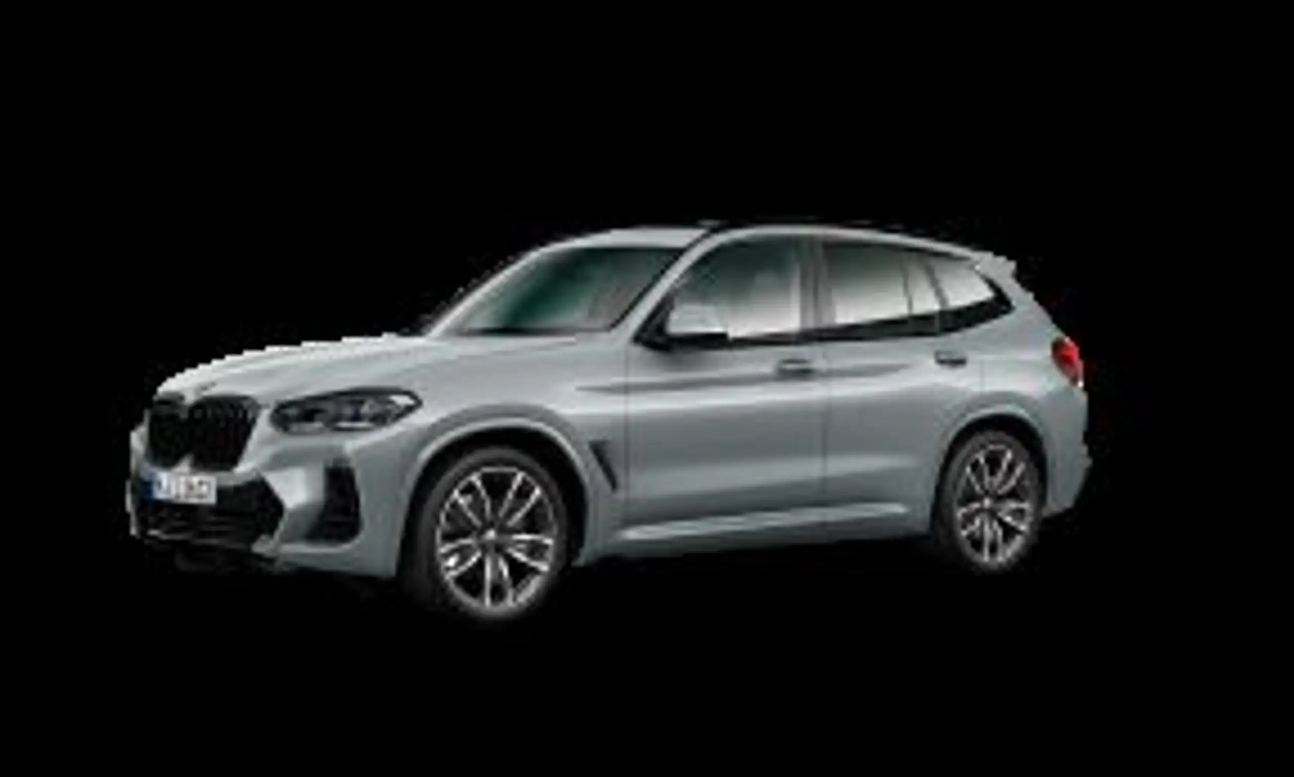 BMW - X3