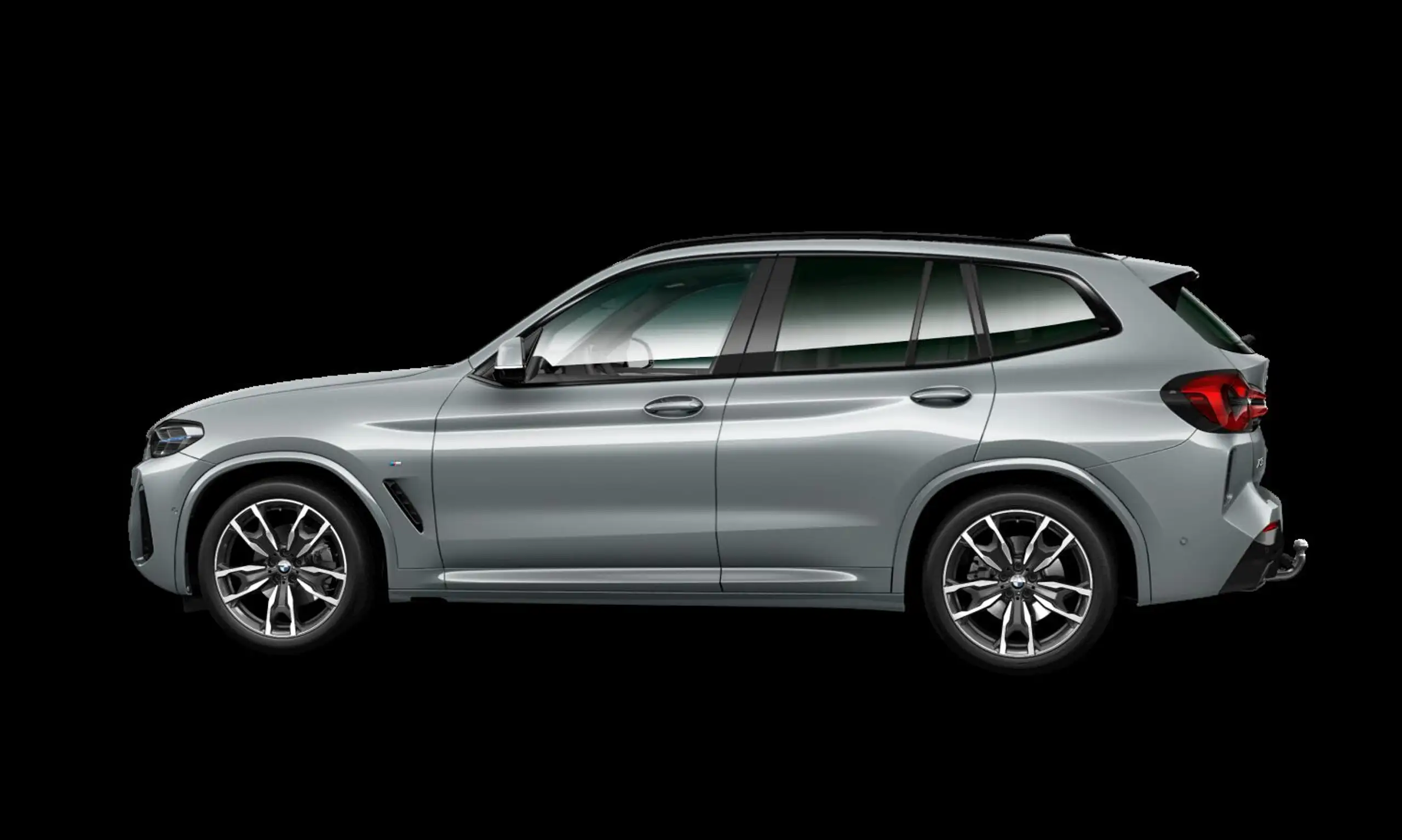 BMW - X3