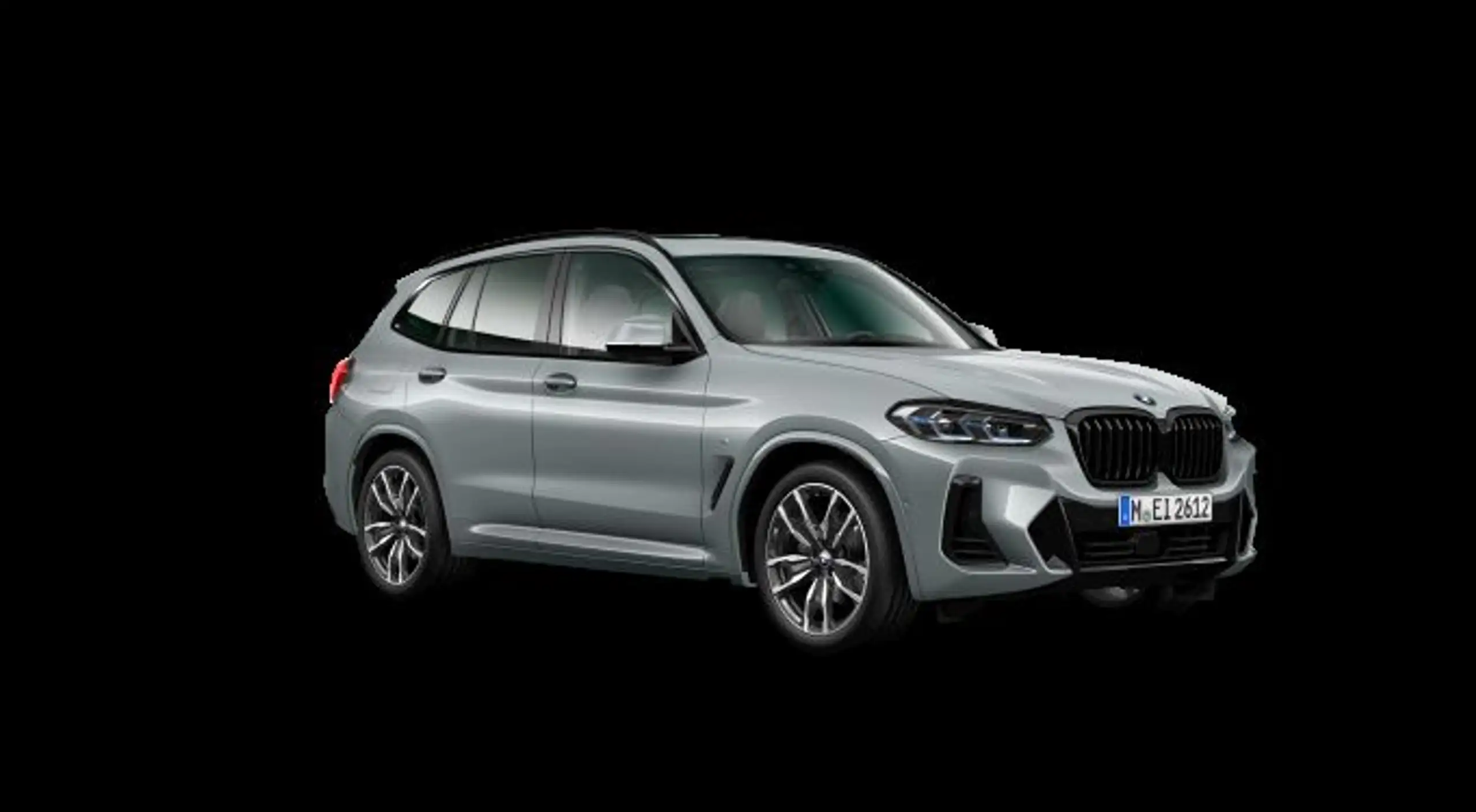 BMW - X3