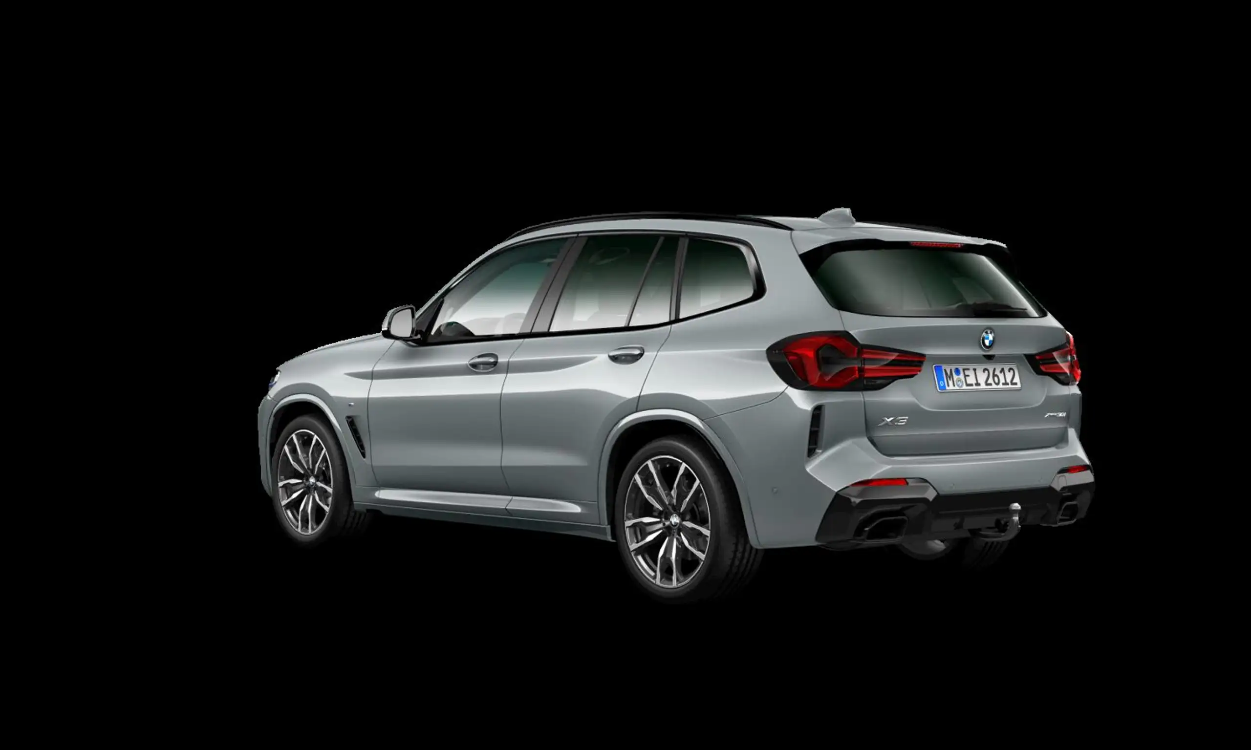 BMW - X3