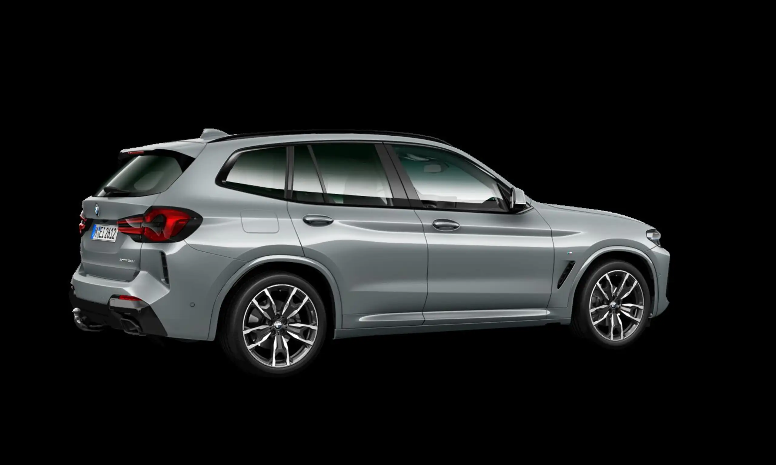 BMW - X3