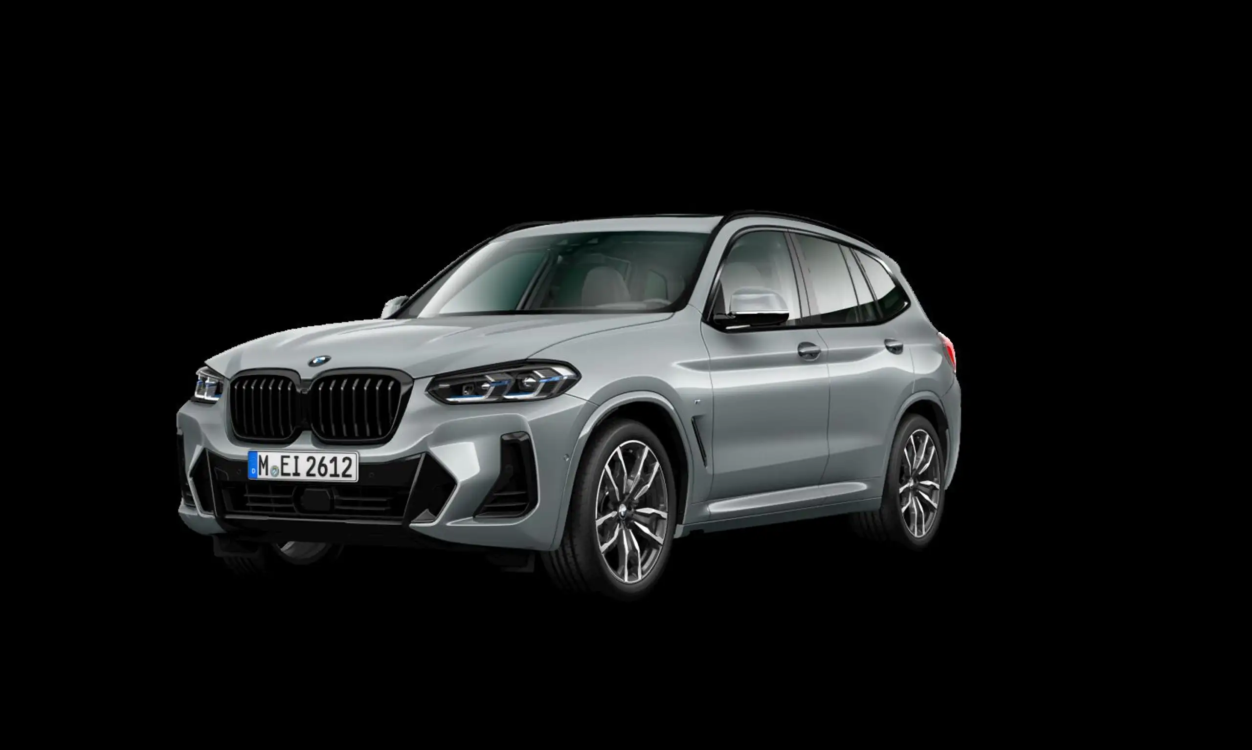 BMW - X3