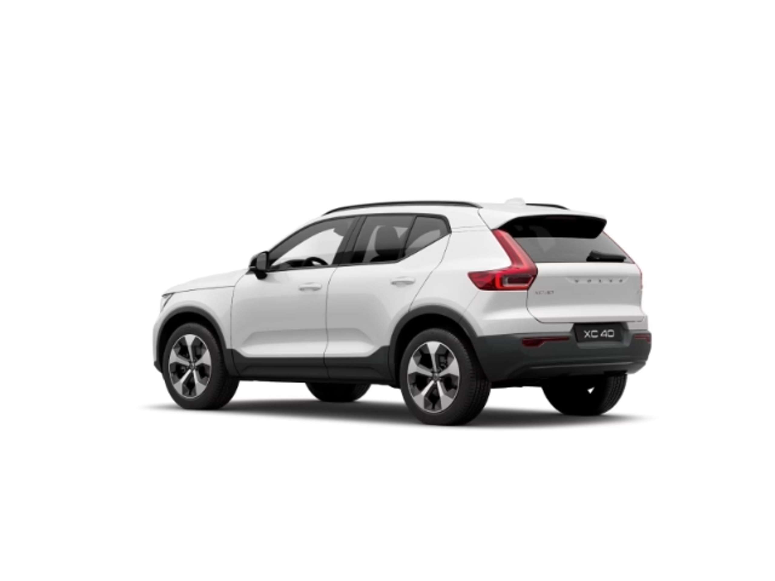 Volvo - XC40