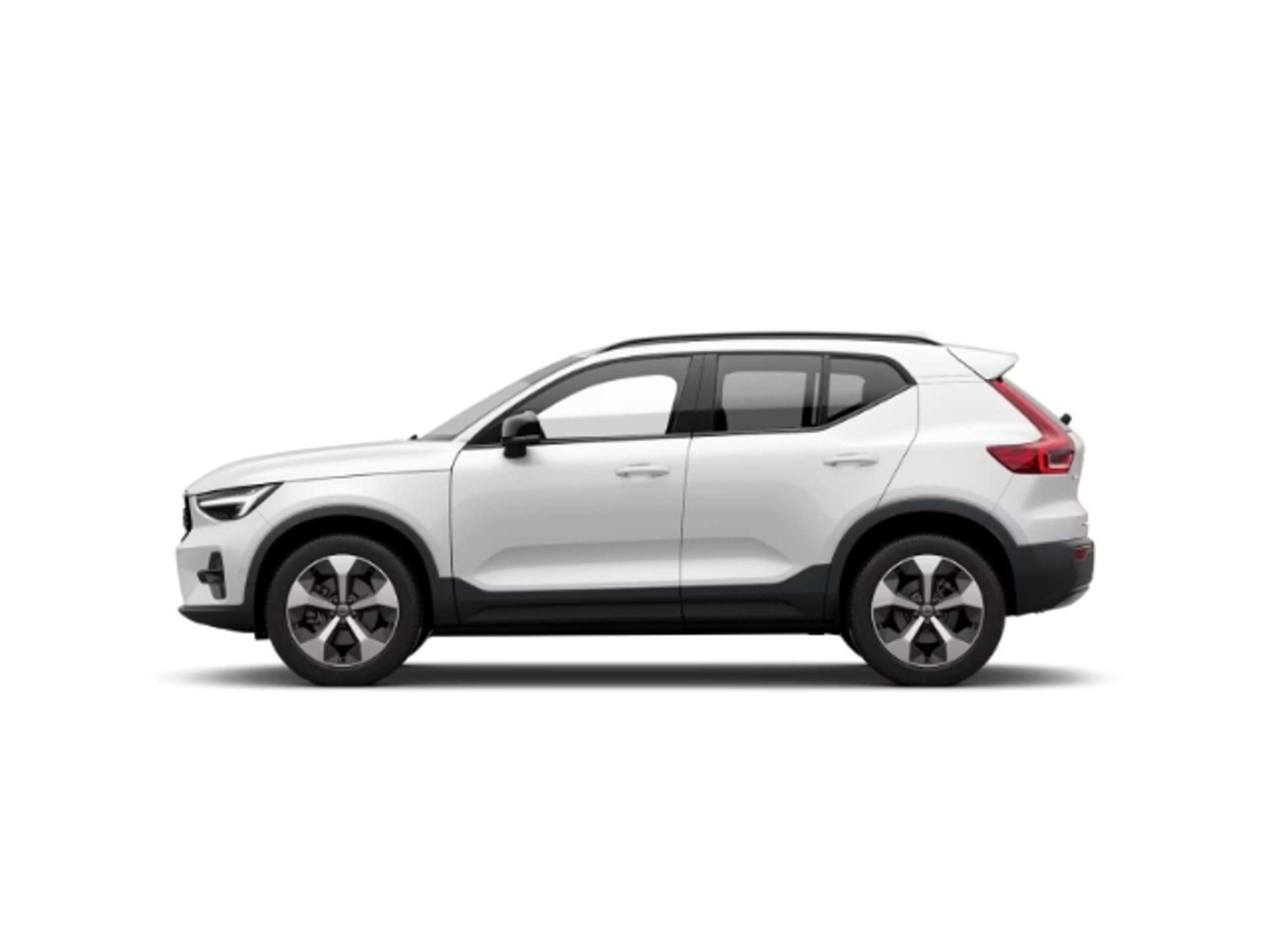 Volvo - XC40