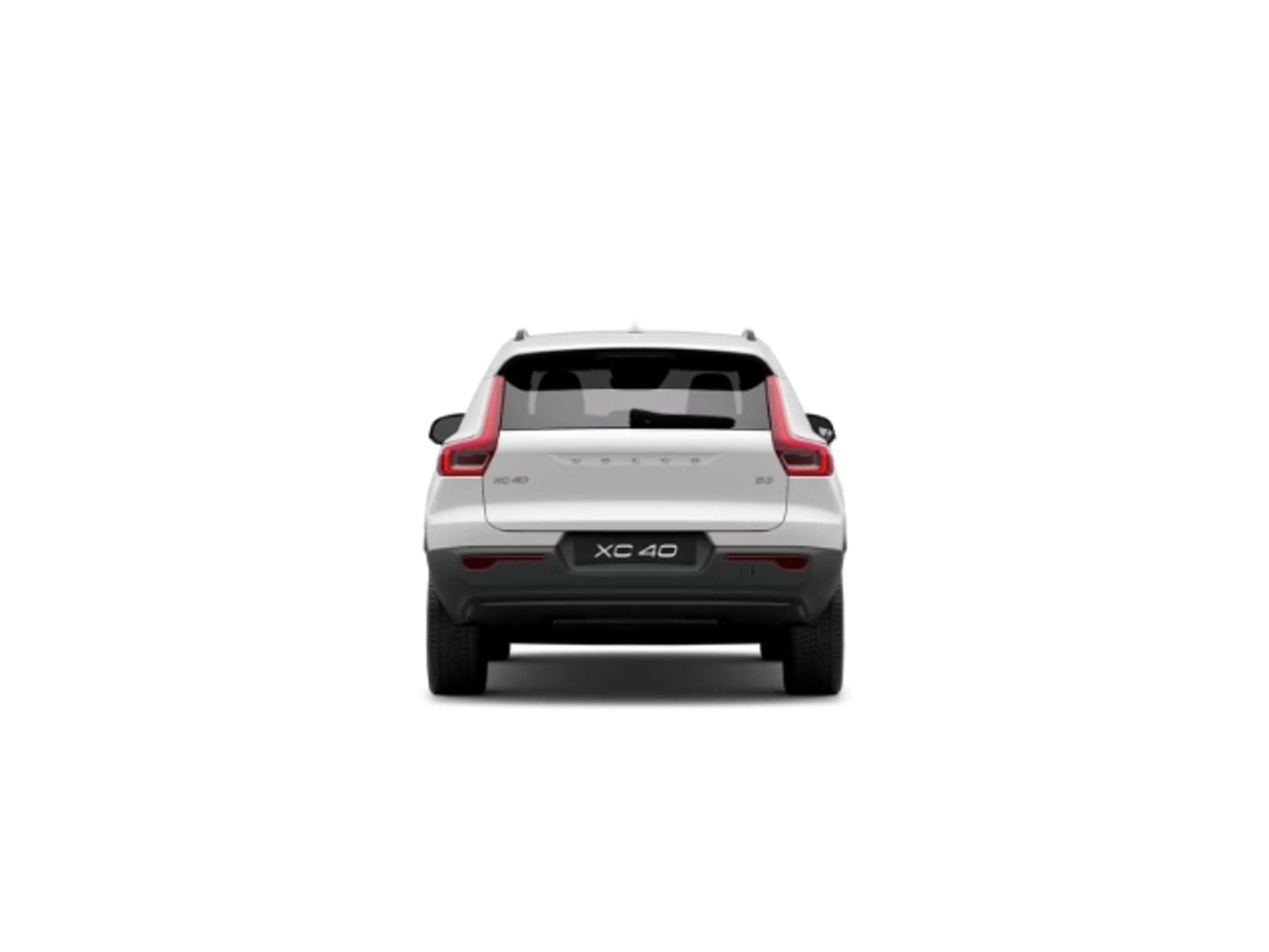 Volvo - XC40