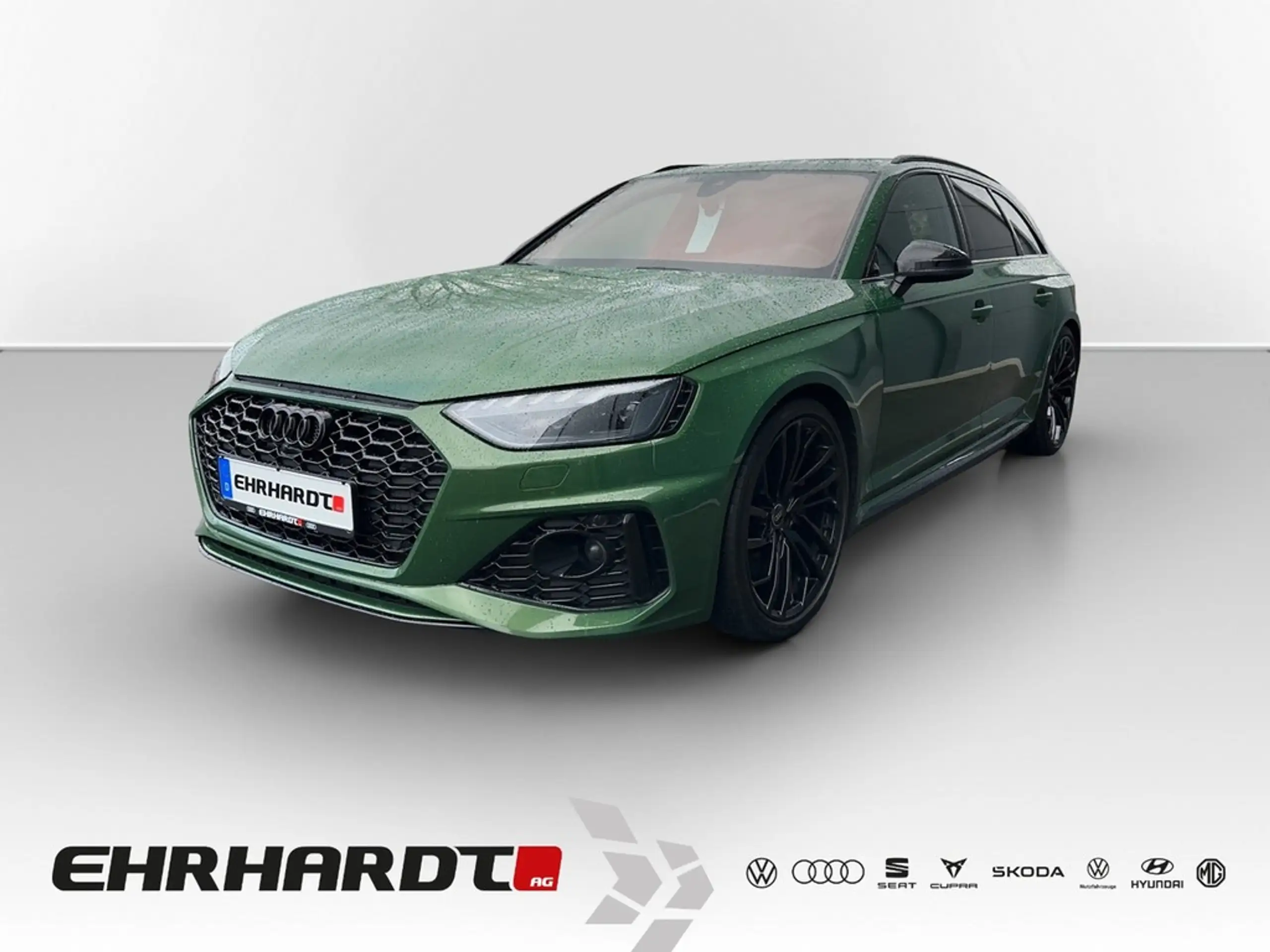 Audi - RS4