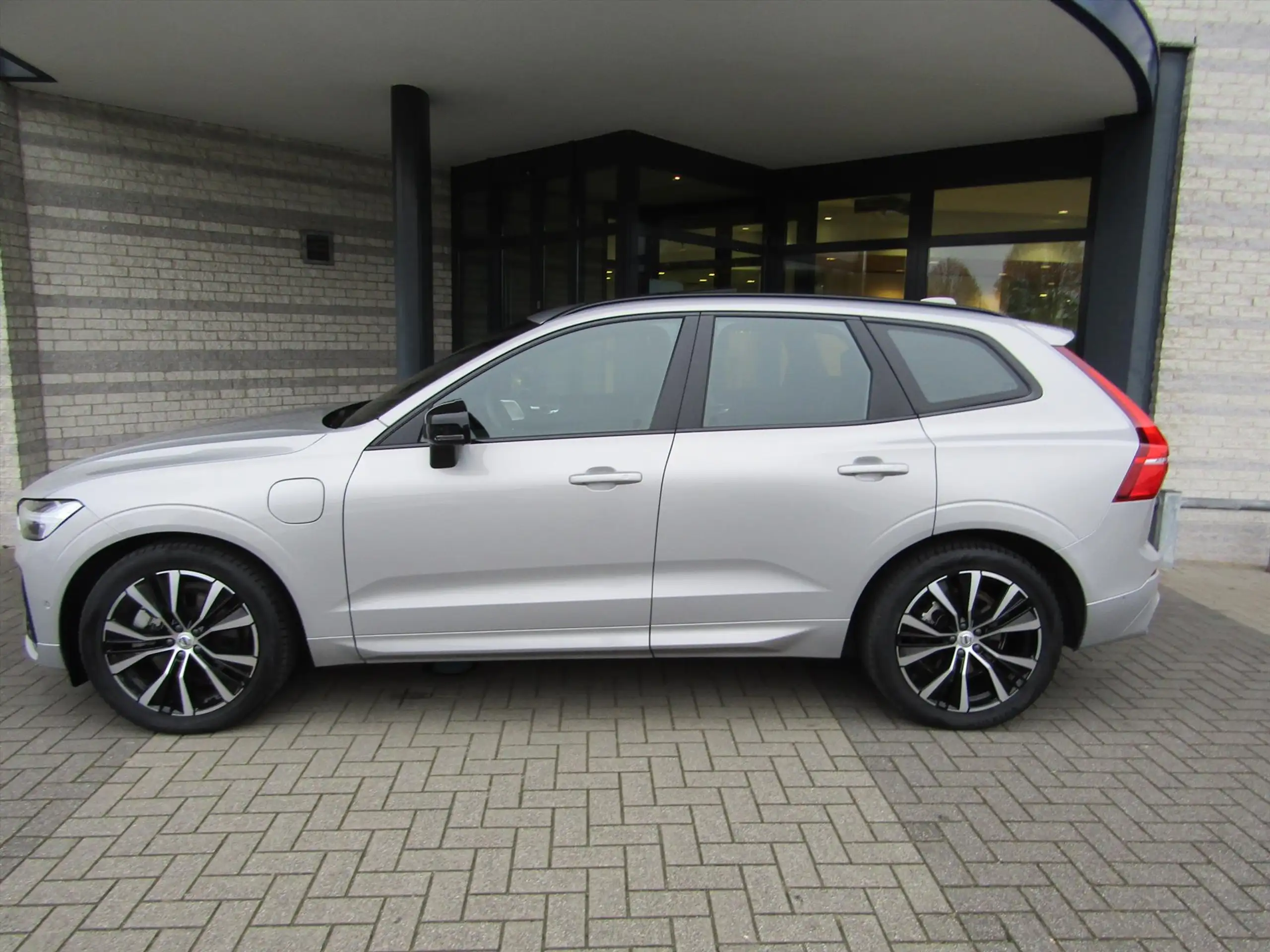 Volvo - XC60