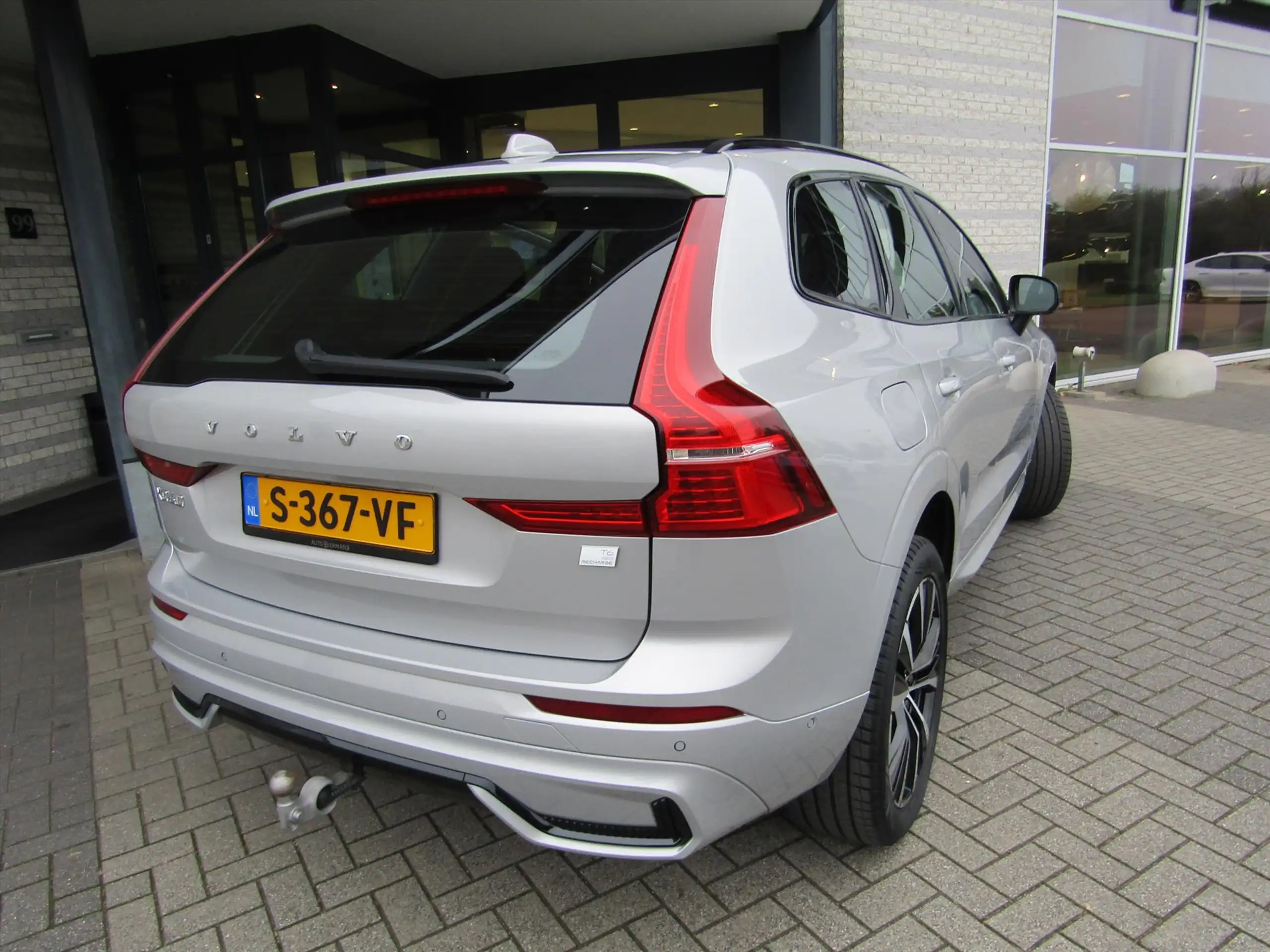 Volvo - XC60