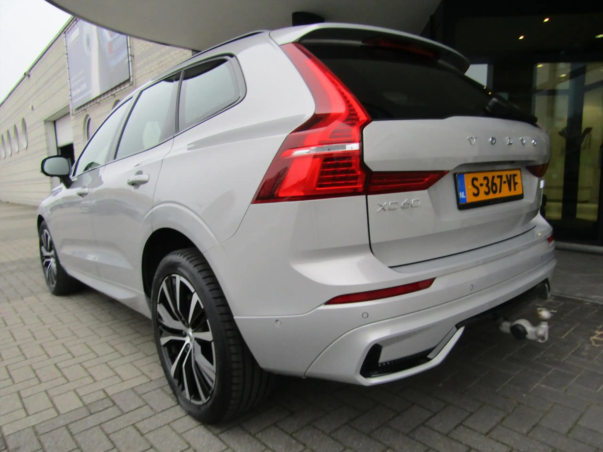 Volvo - XC60