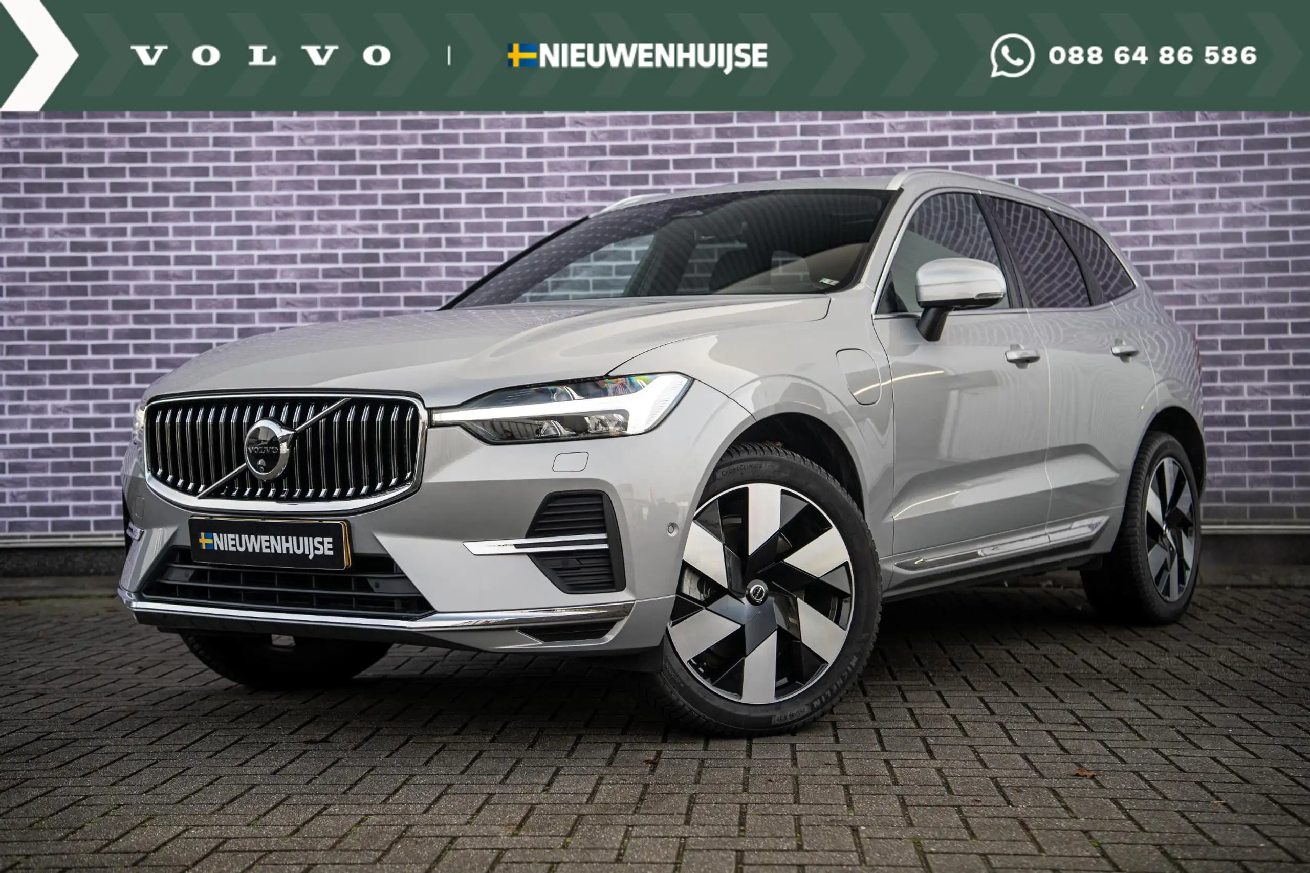 Volvo - XC60