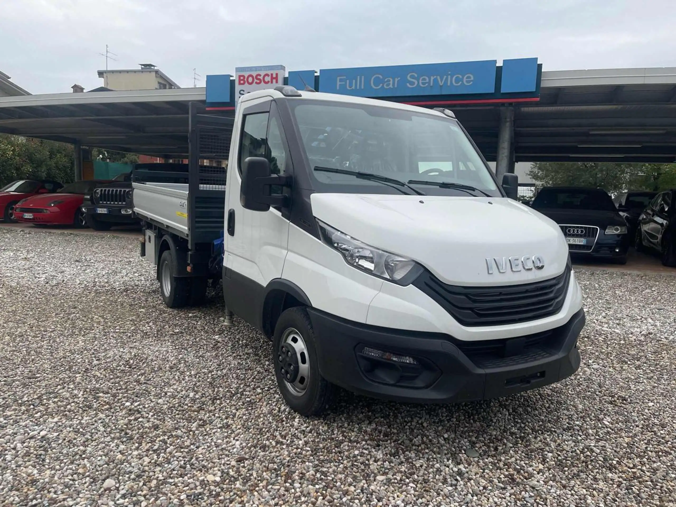 Iveco - Daily