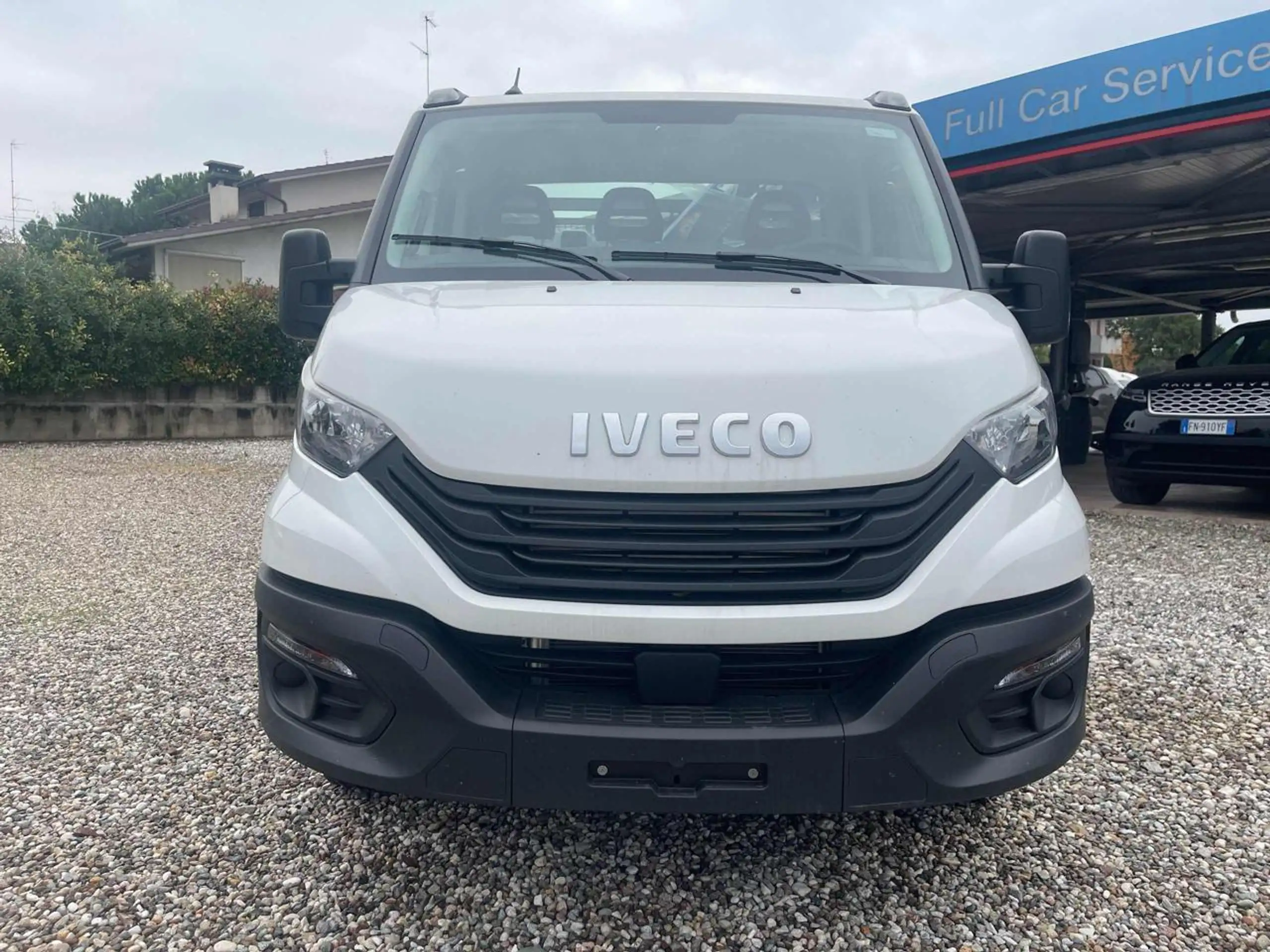 Iveco - Daily