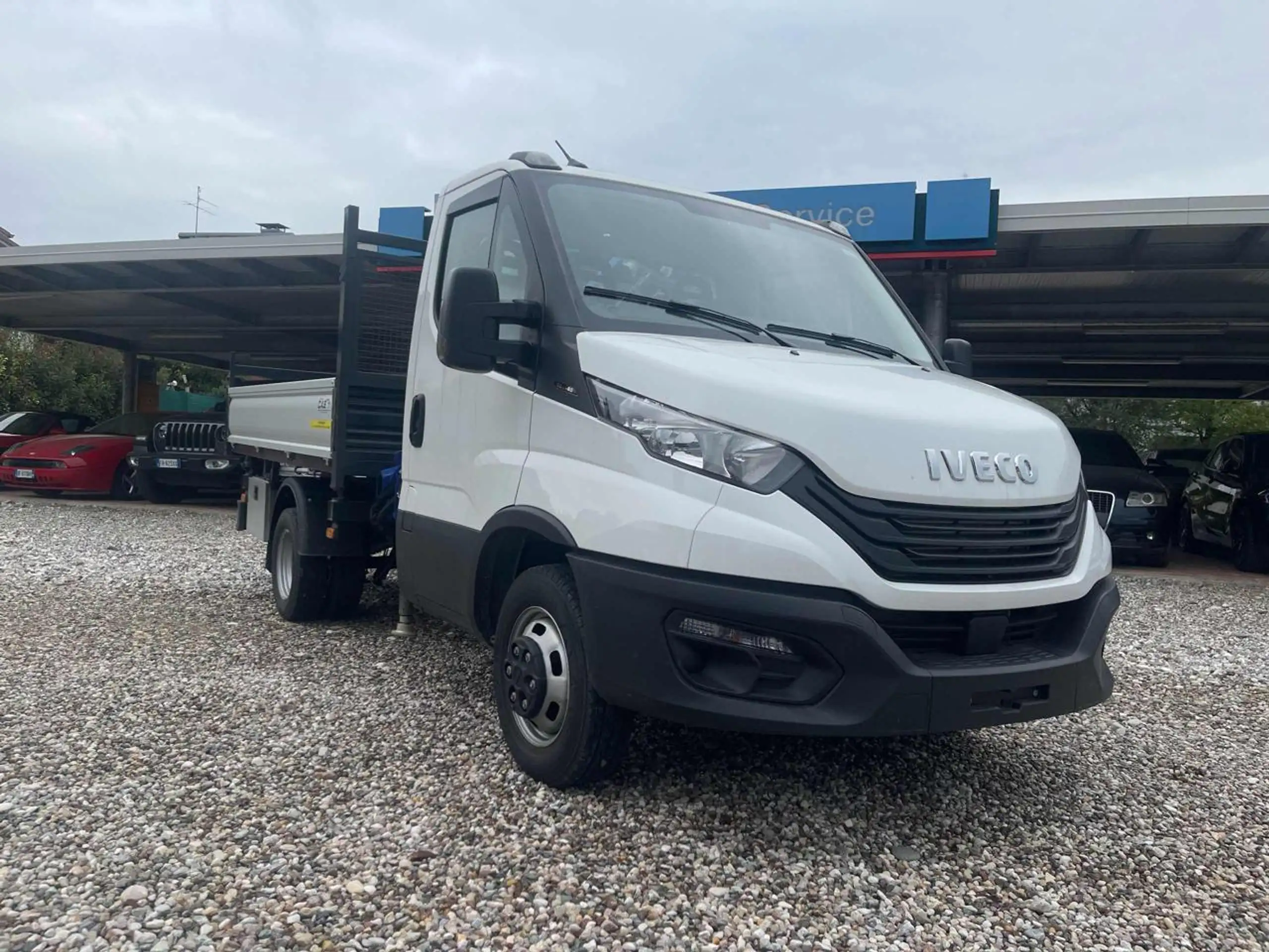 Iveco - Daily