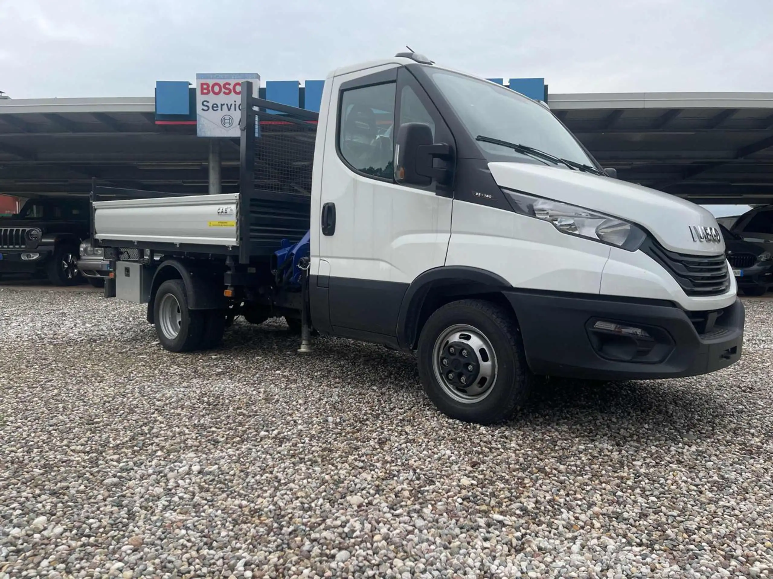 Iveco - Daily