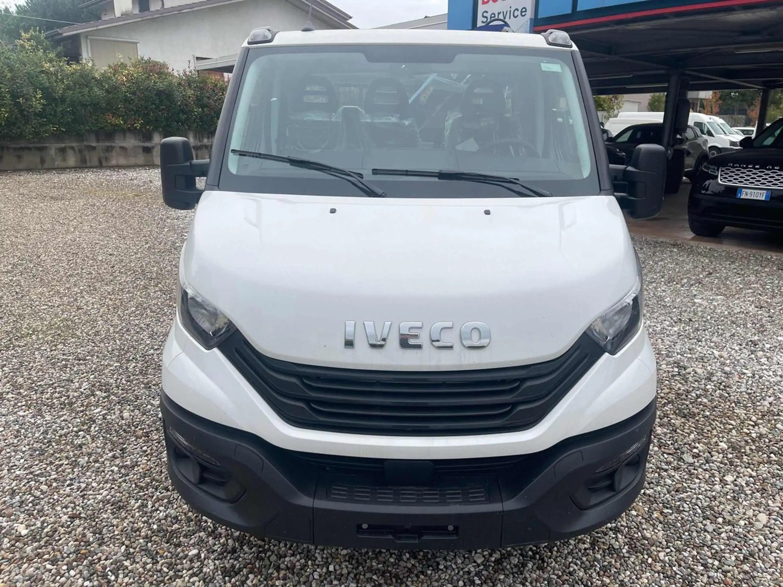 Iveco - Daily