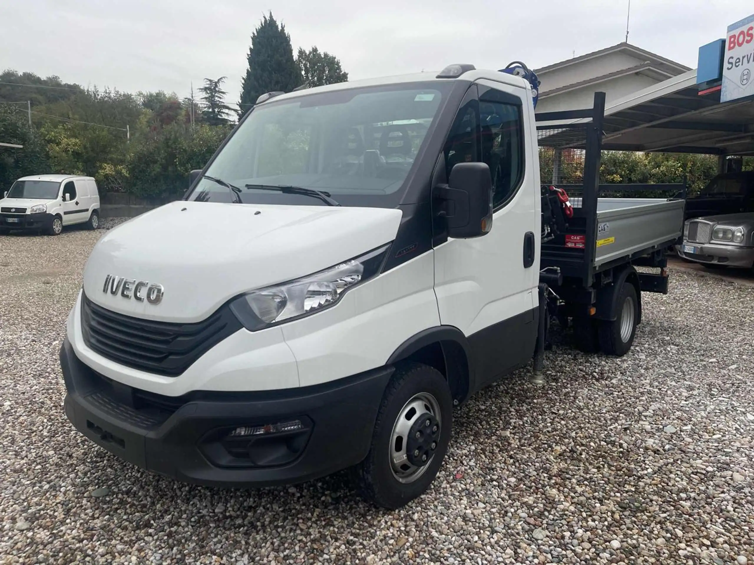 Iveco - Daily