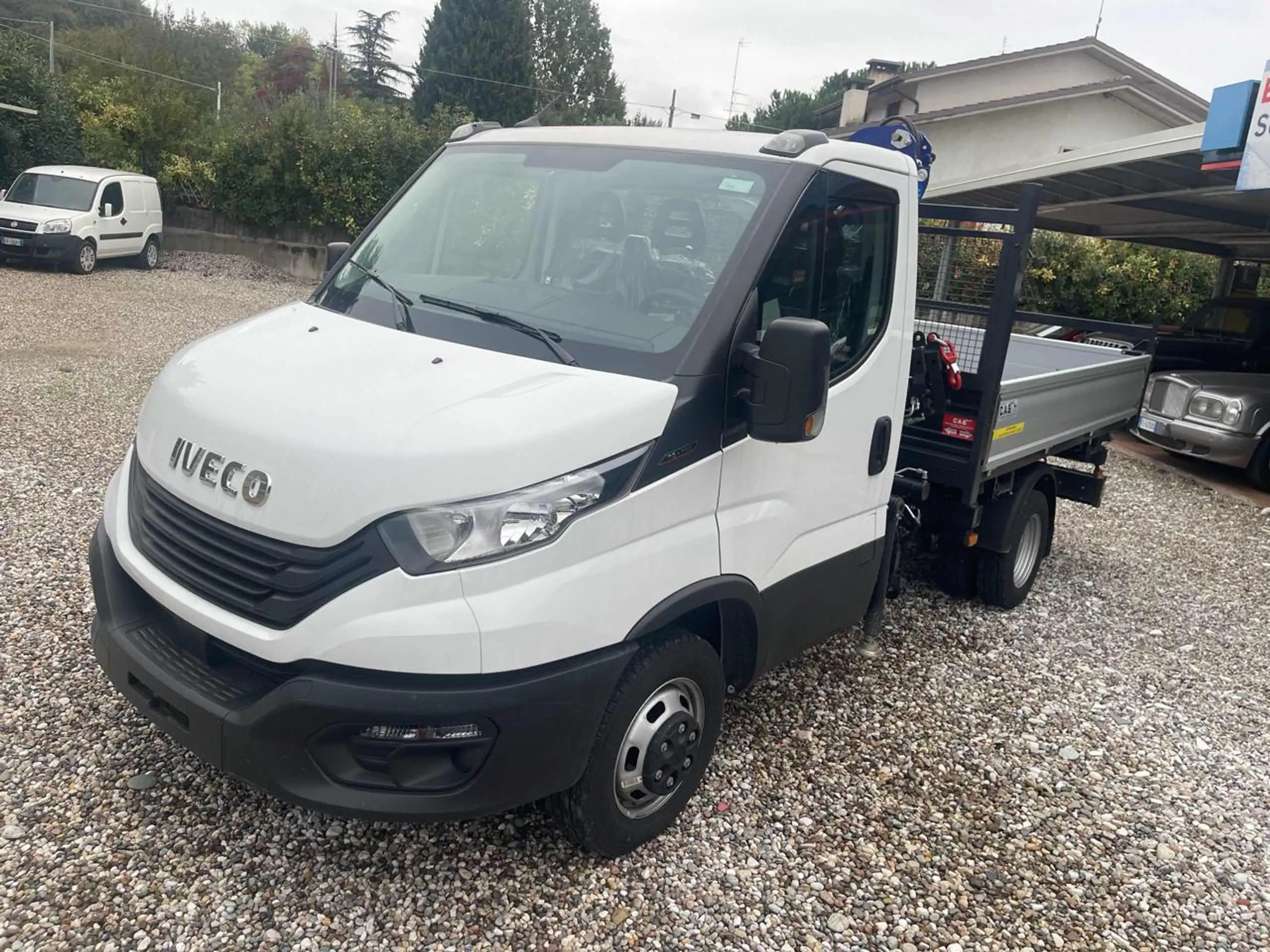 Iveco - Daily